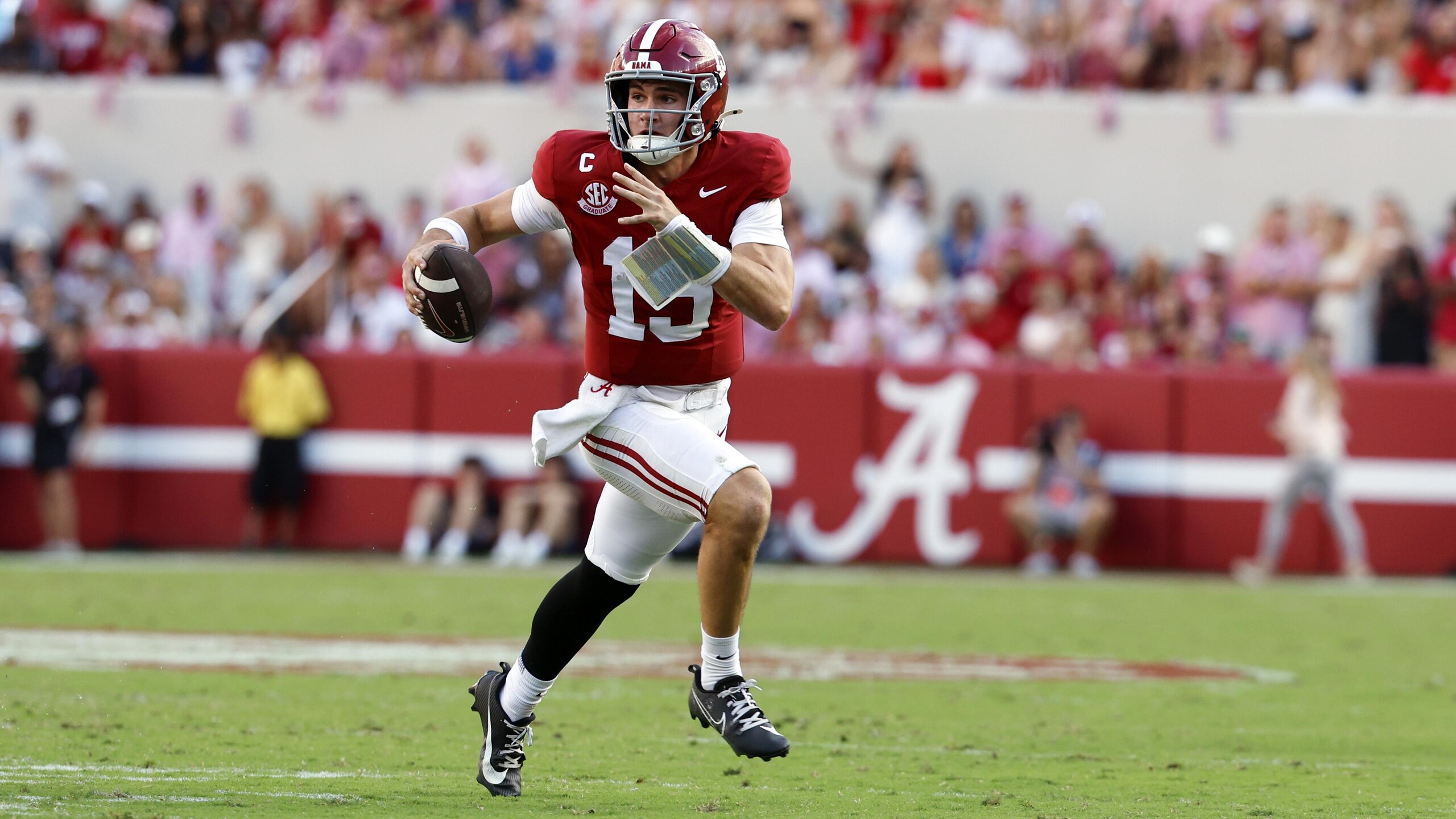 Vanderbilt v Alabama Vanderbilt v Alabama