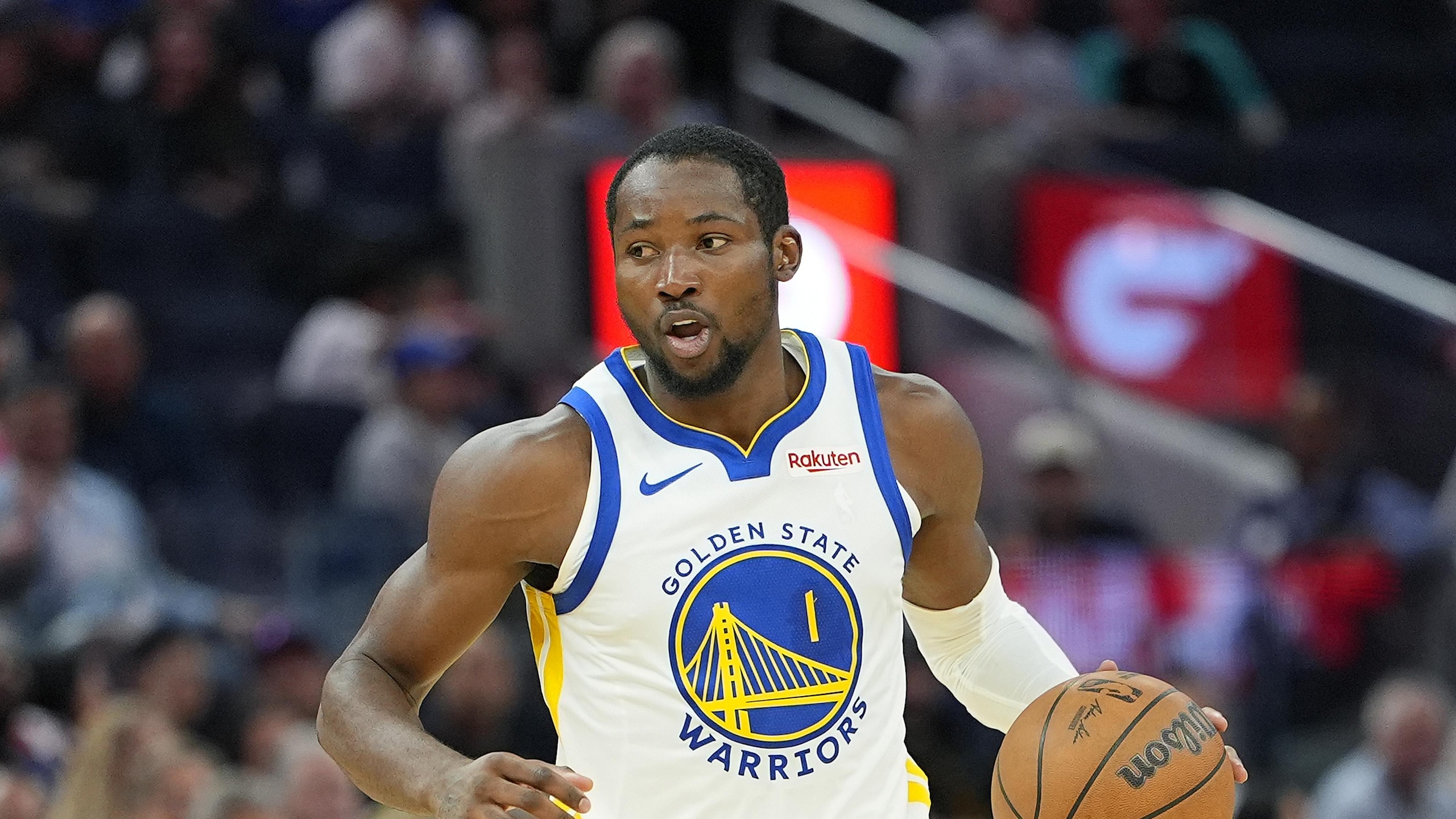 Los Angeles Lakers v Golden State Warriors