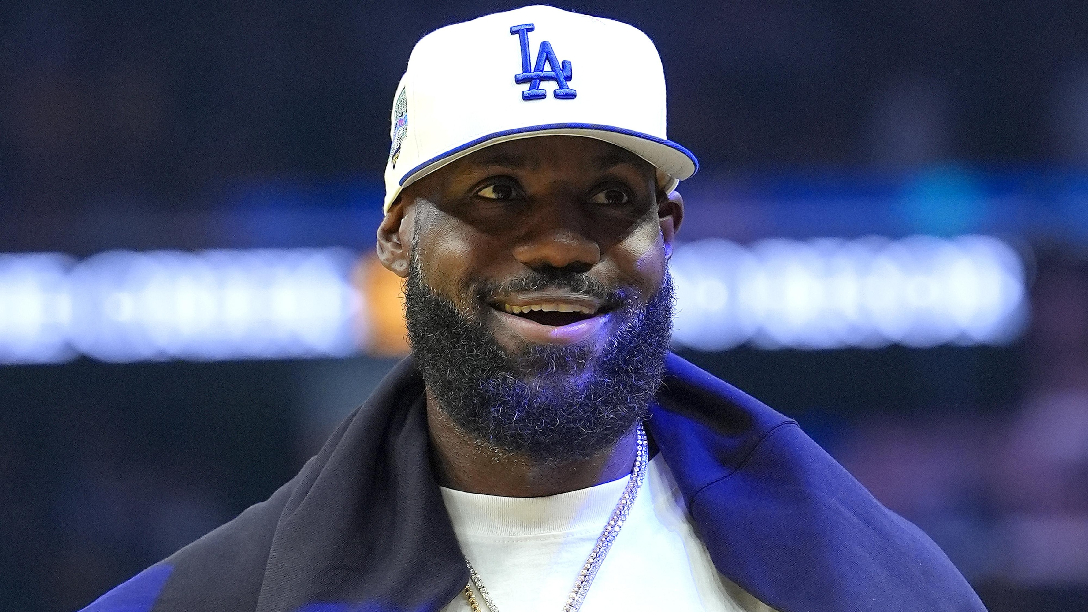 LeBron Reveals 2nd Decision is Hennessy Ad Video, Pokes Fun amid Retirement Rumors