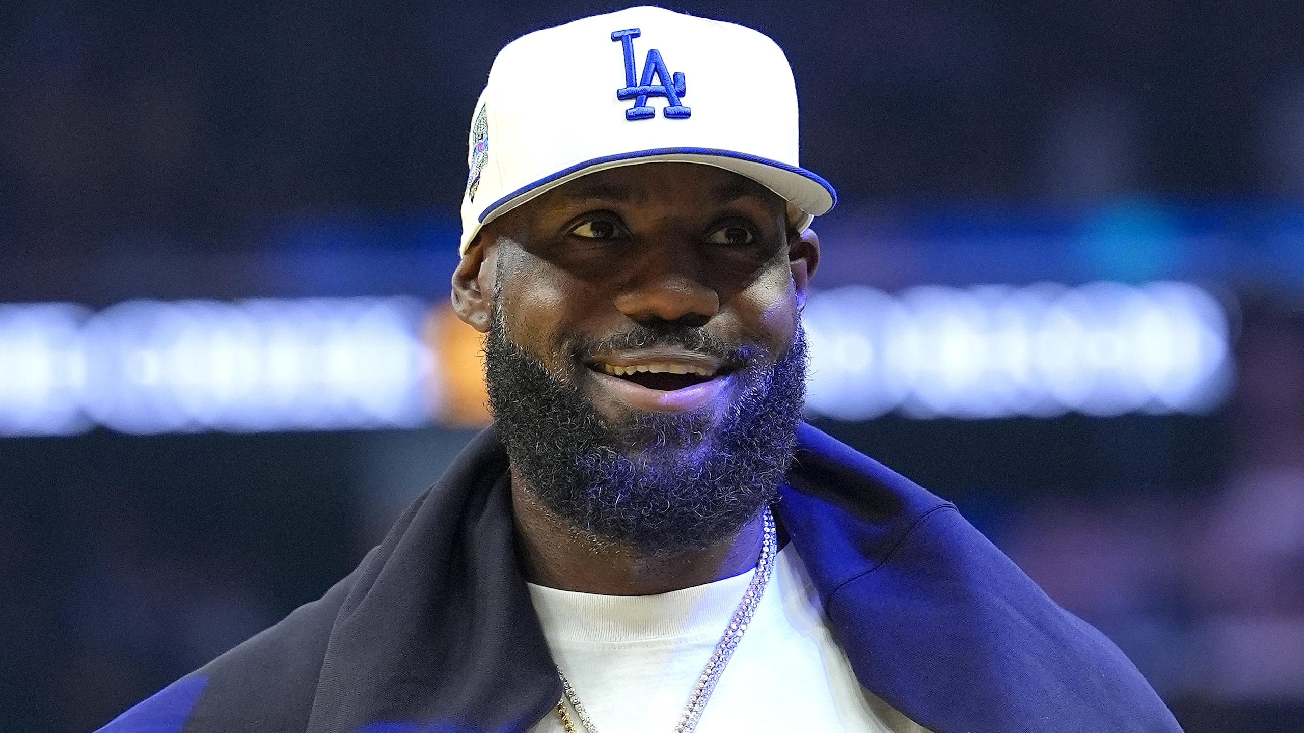 Los Angeles Lakers v Golden State Warriors