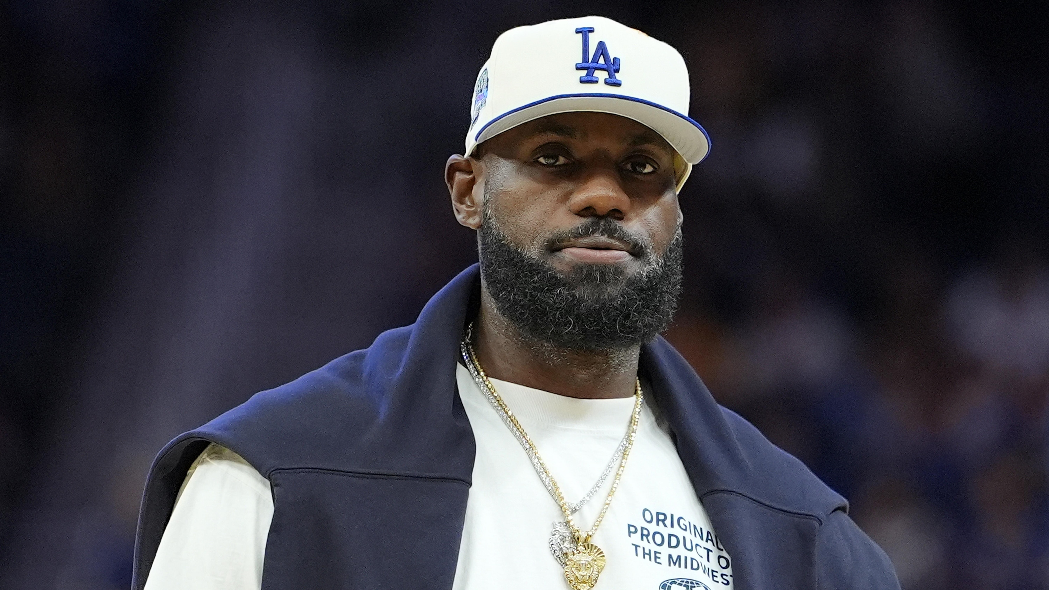 Lakers’ LeBron James Teases ‘The Second Decision’ on Oct. 7 amid NBA Retirement Rumors