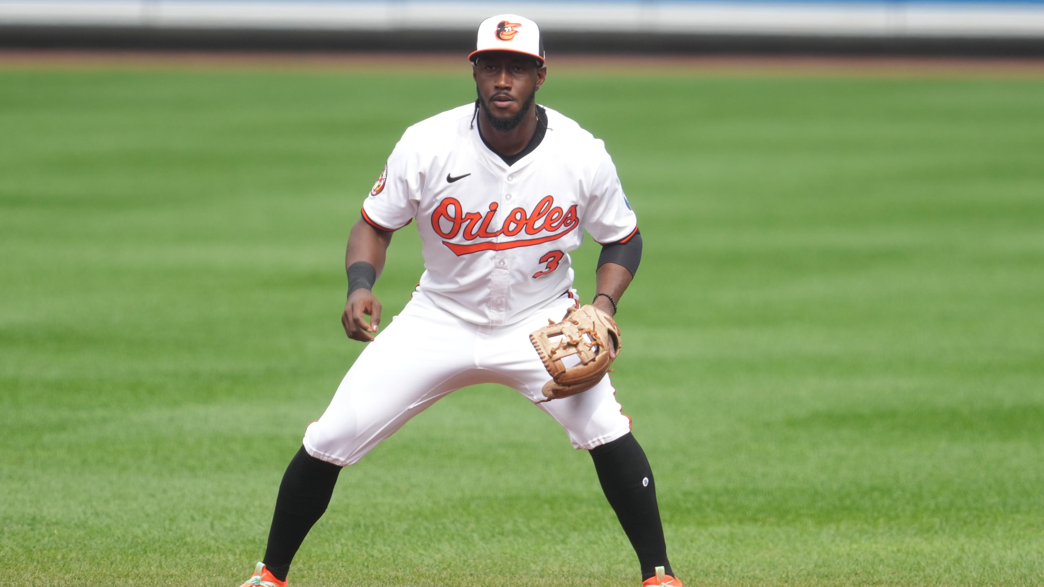 Tampa Bay Rays v Baltimore Orioles