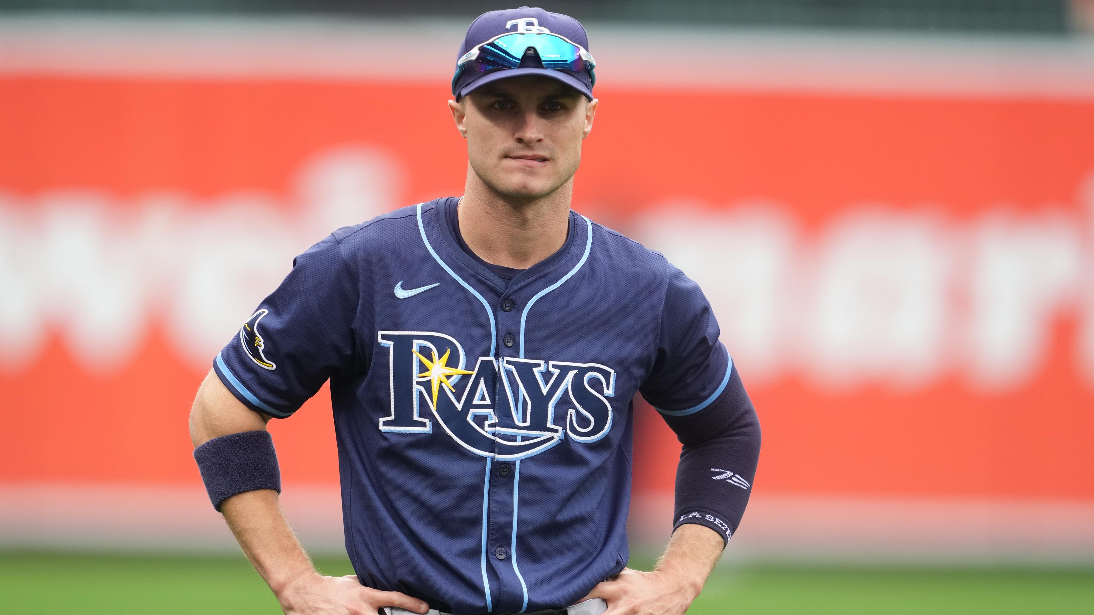 Tampa Bay Rays v Baltimore Orioles