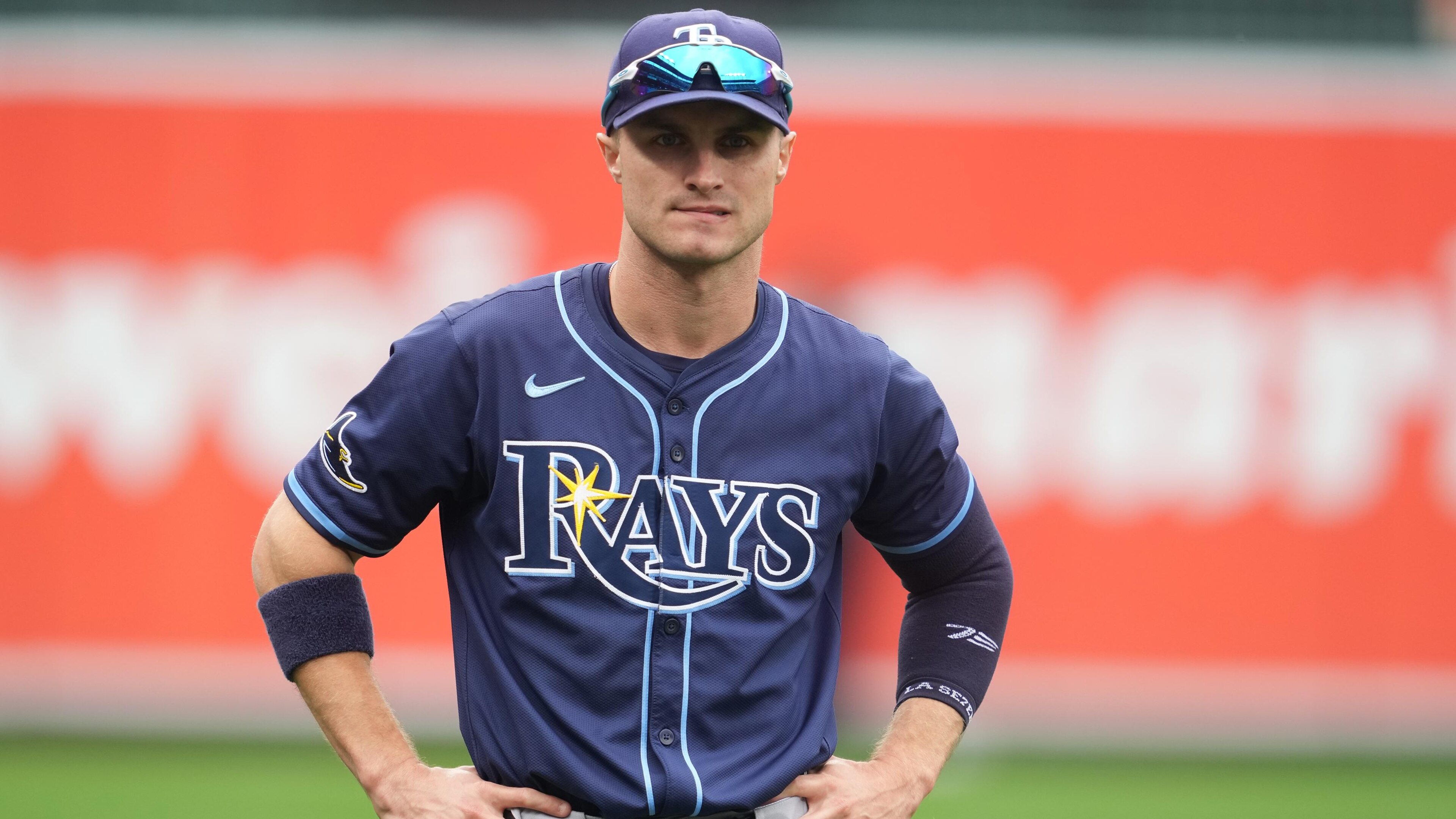 Tampa Bay Rays v Baltimore Orioles