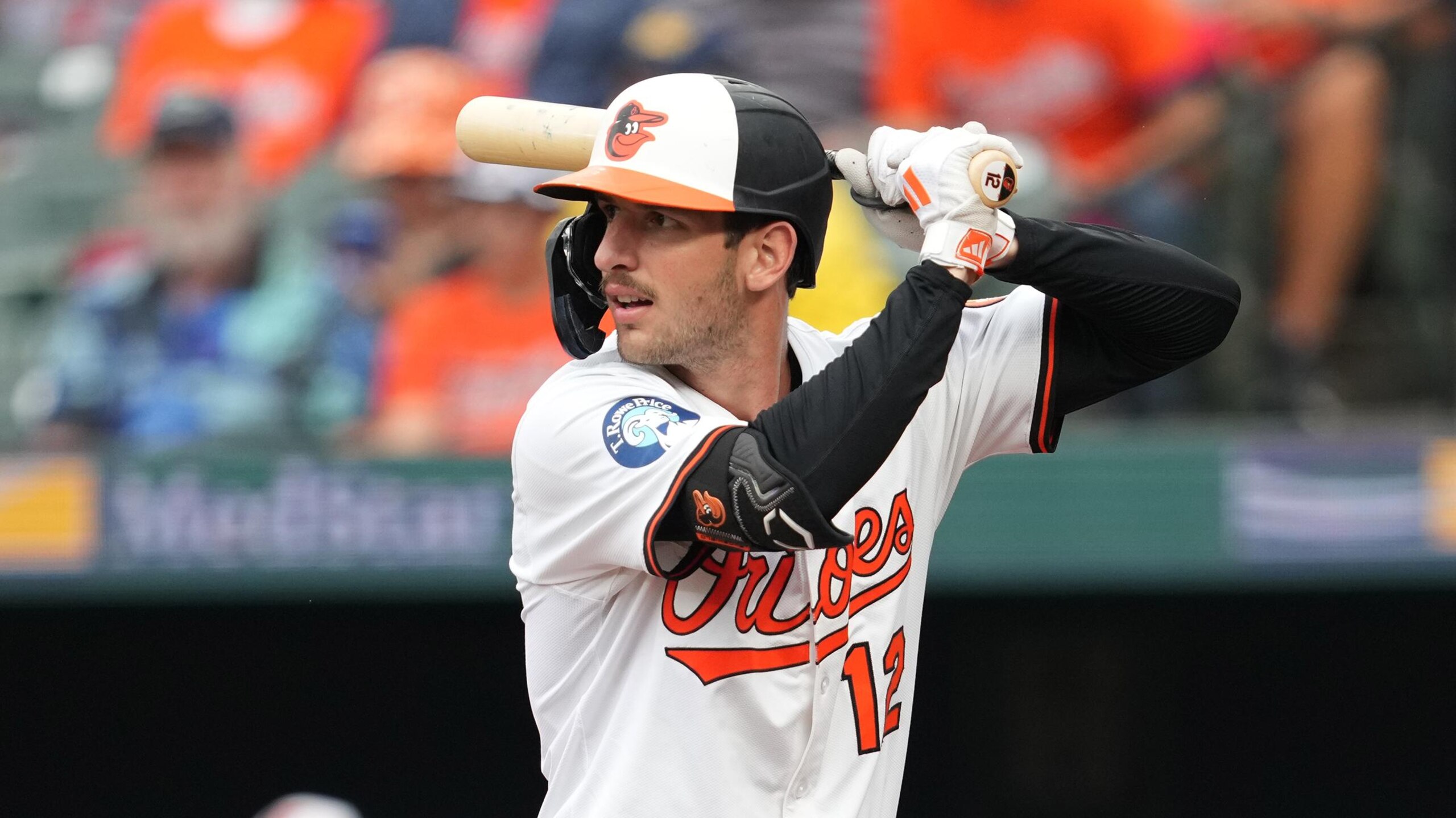 Tampa Bay Rays v Baltimore Orioles