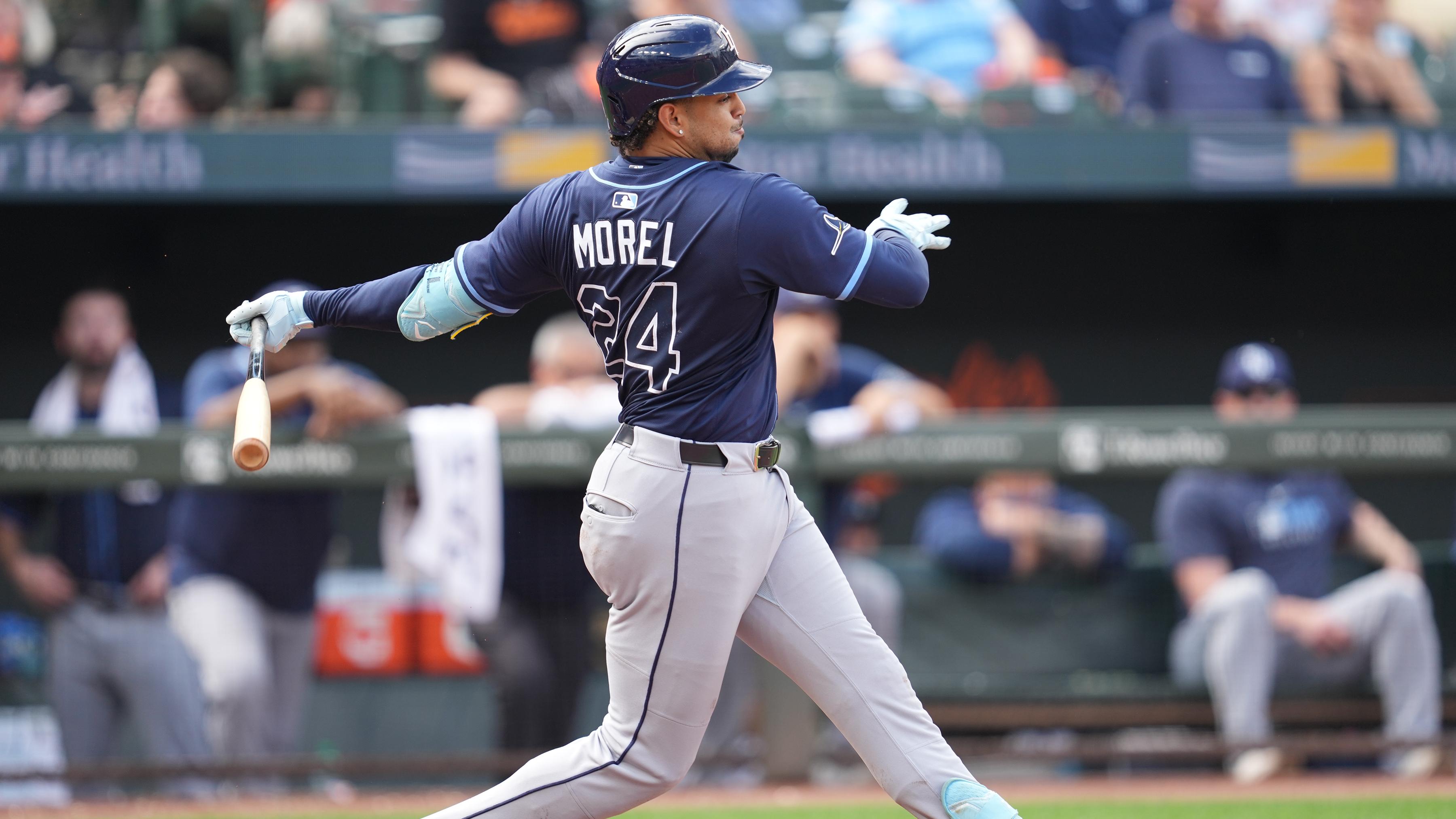 Tampa Bay Rays v Baltimore Orioles