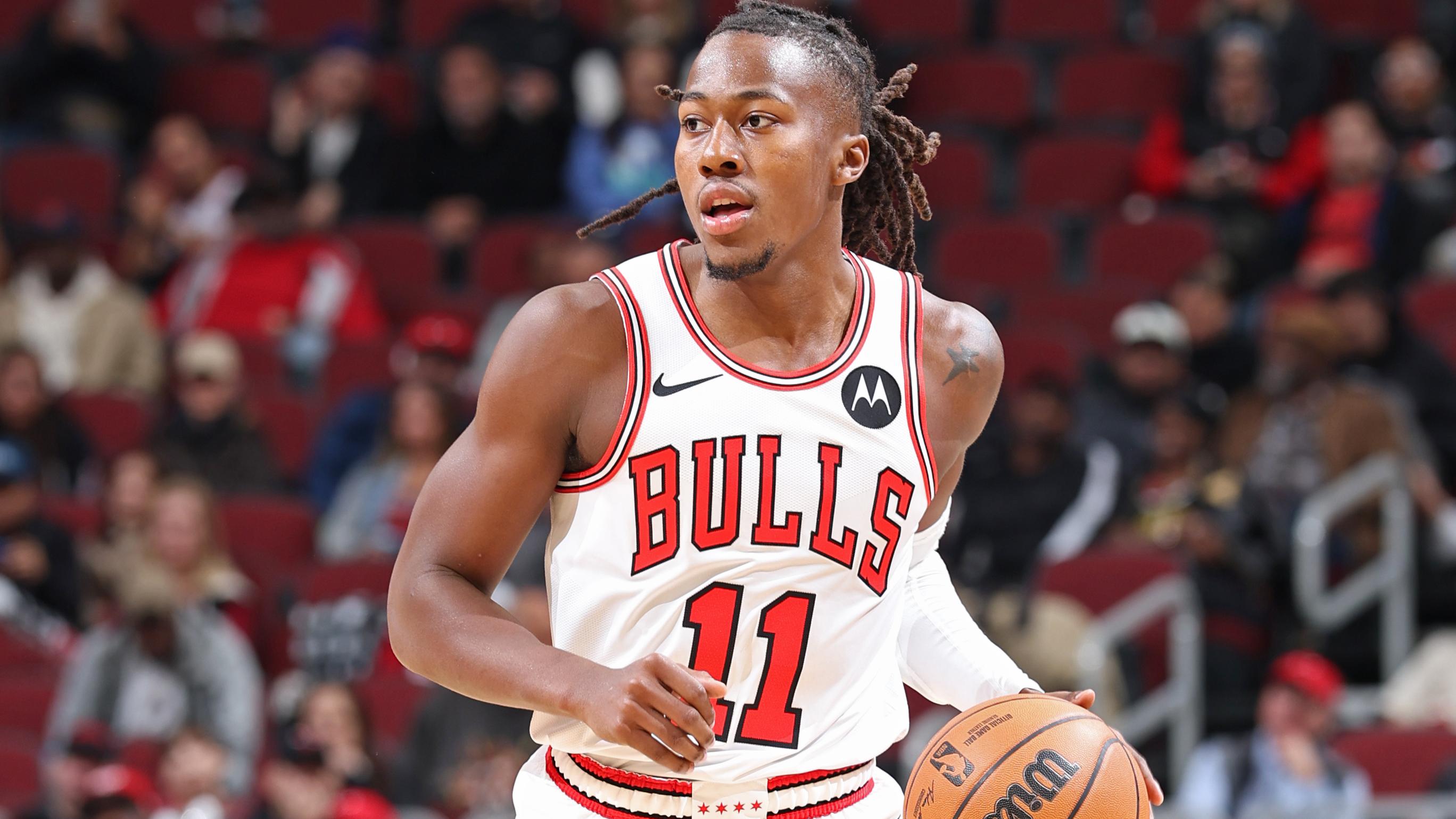 Cleveland Cavaliers v Chicago Bulls