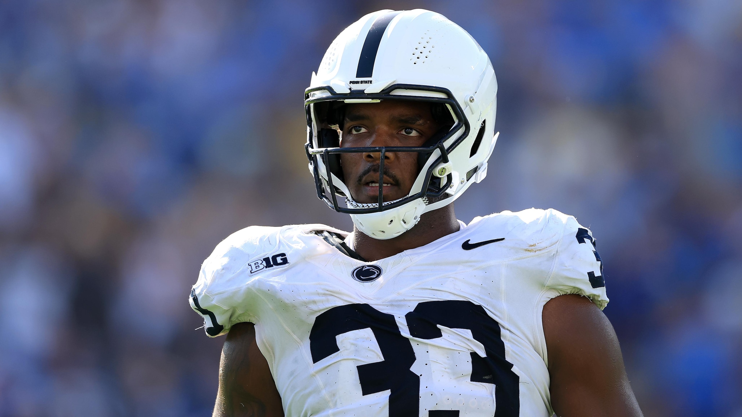 Penn State v UCLA