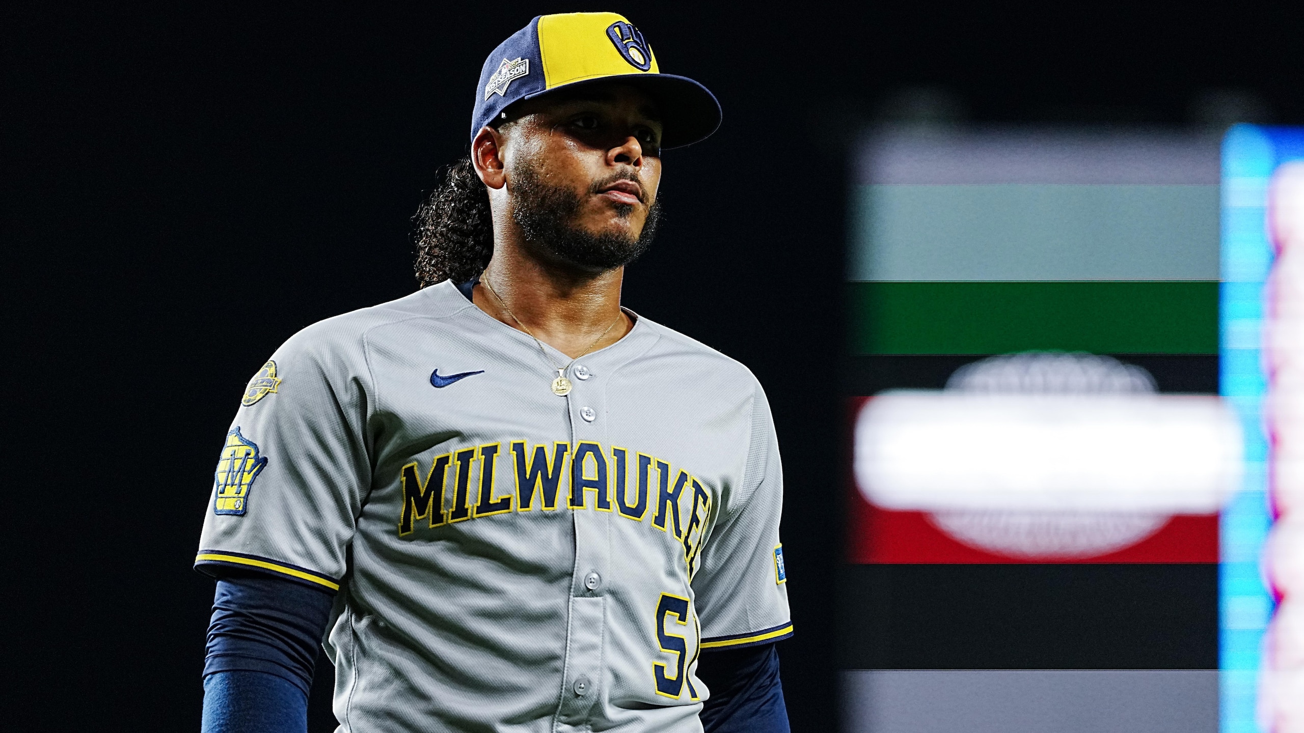 Division Series - Milwaukee Brewers v Chicago Cubs - Game 4