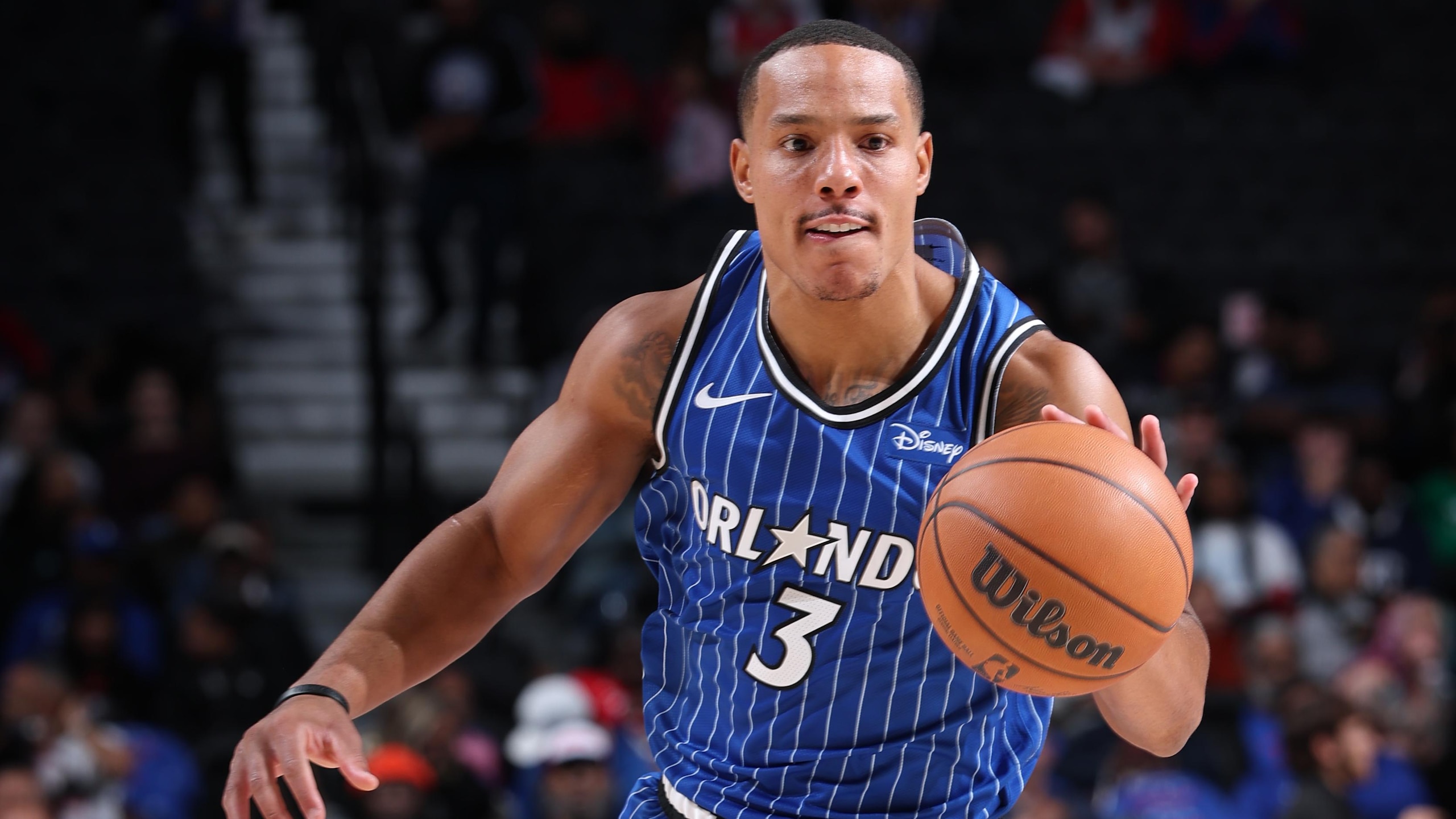 Orlando Magic v Philadelphia 76ers