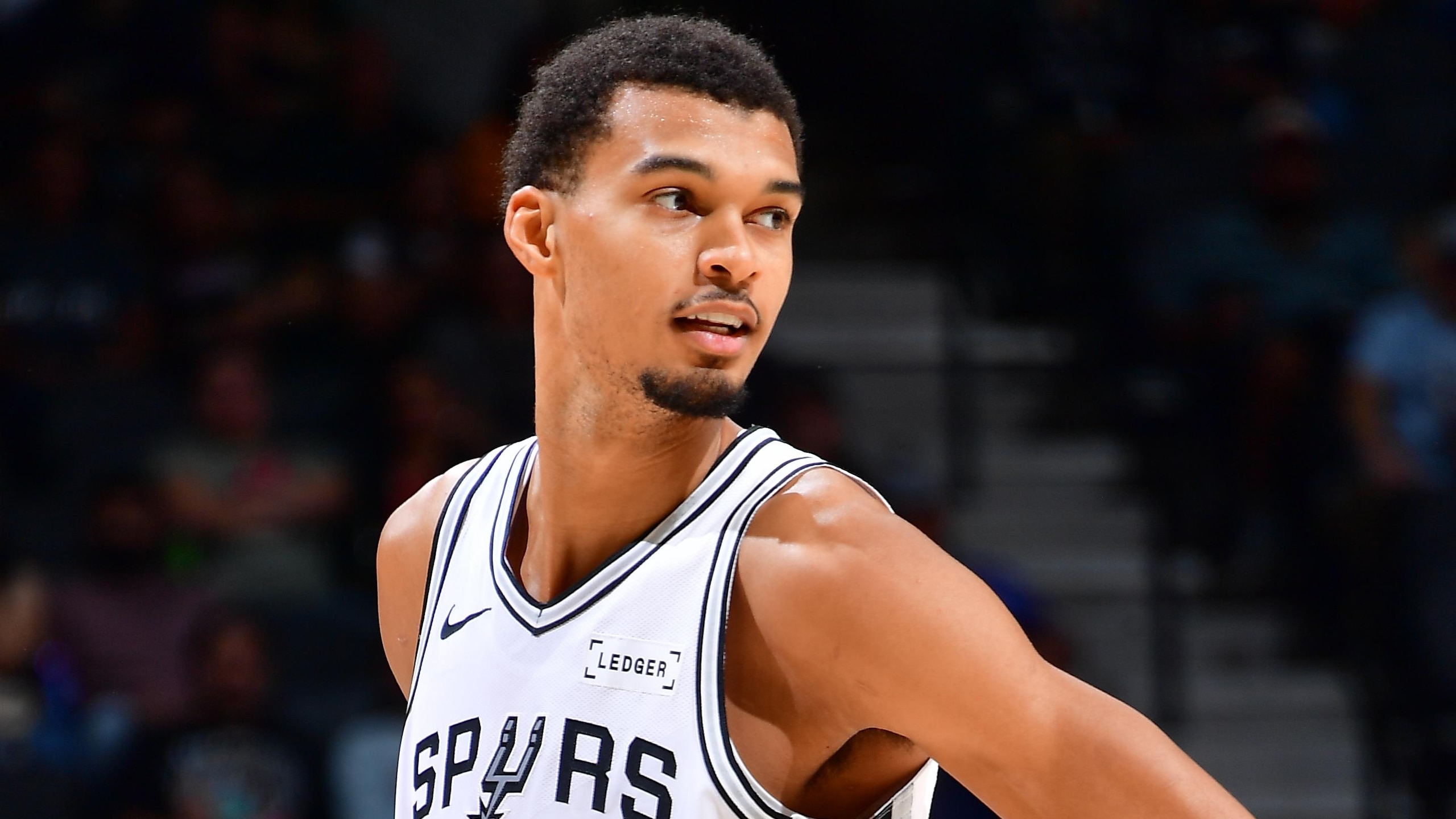 Utah Jazz v San Antonio Spurs