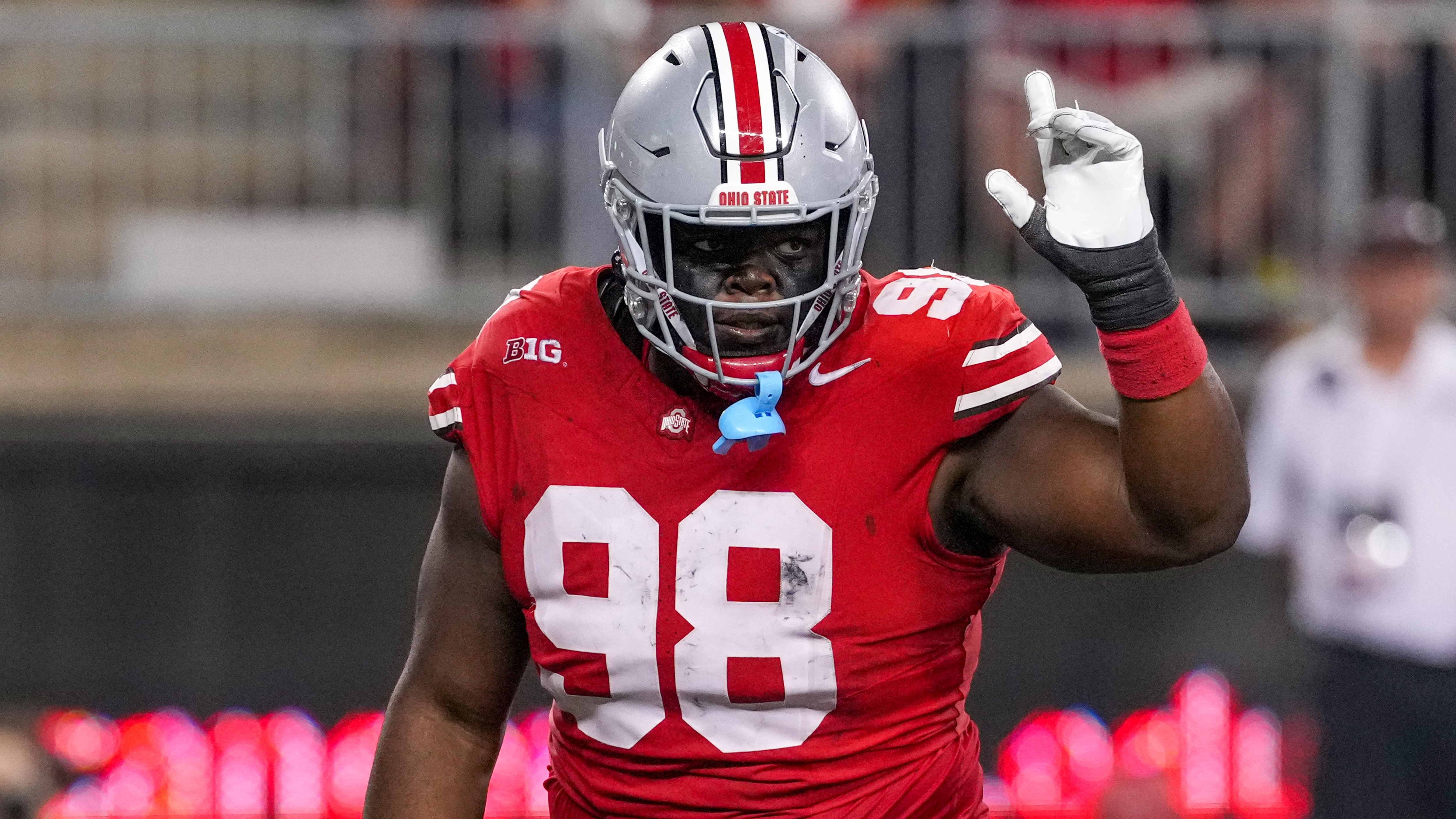 Minnesota v Ohio State