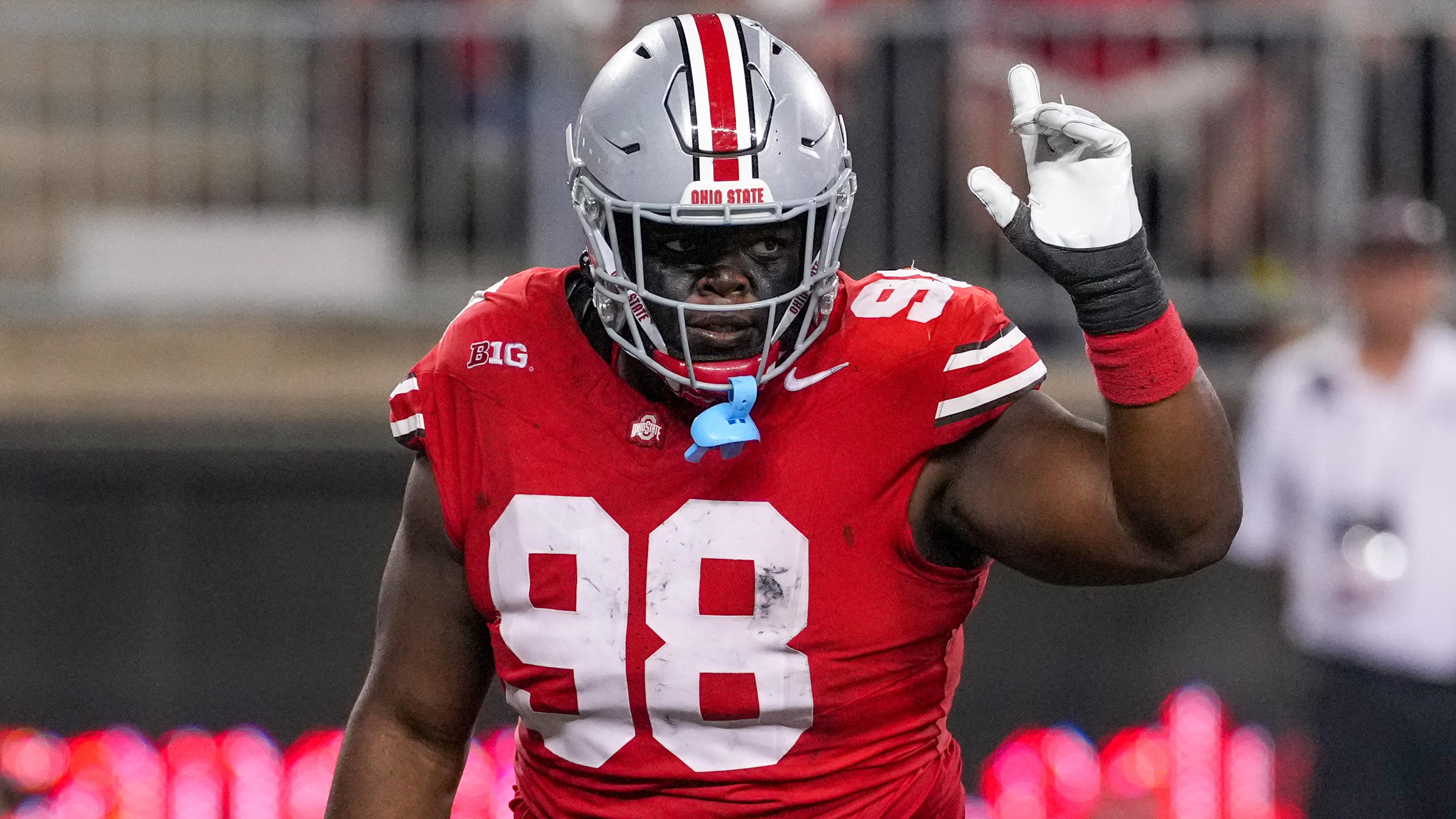 Minnesota v Ohio State