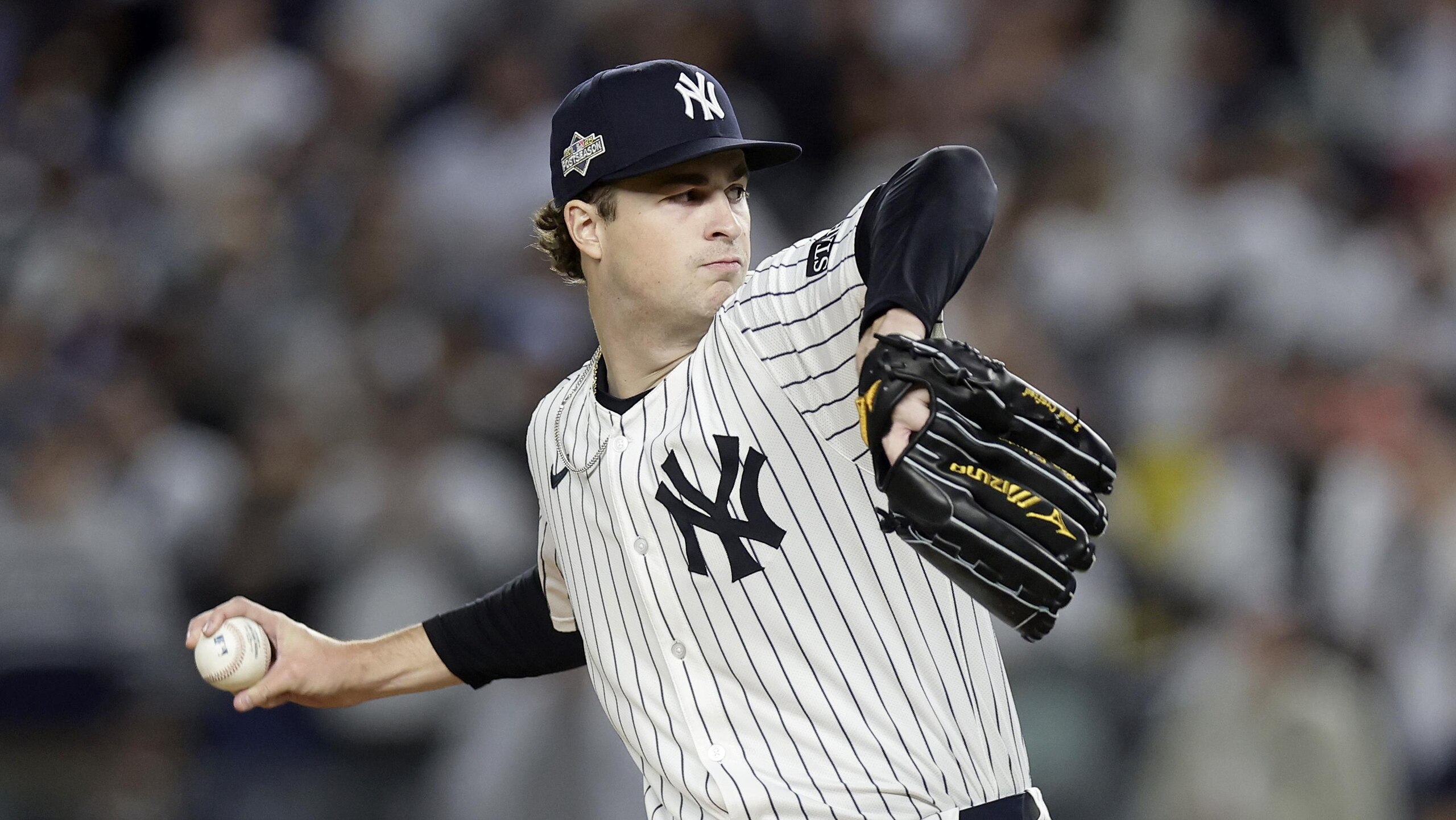 Wild Card Series - Boston Red Sox v New York Yankees - Game Three