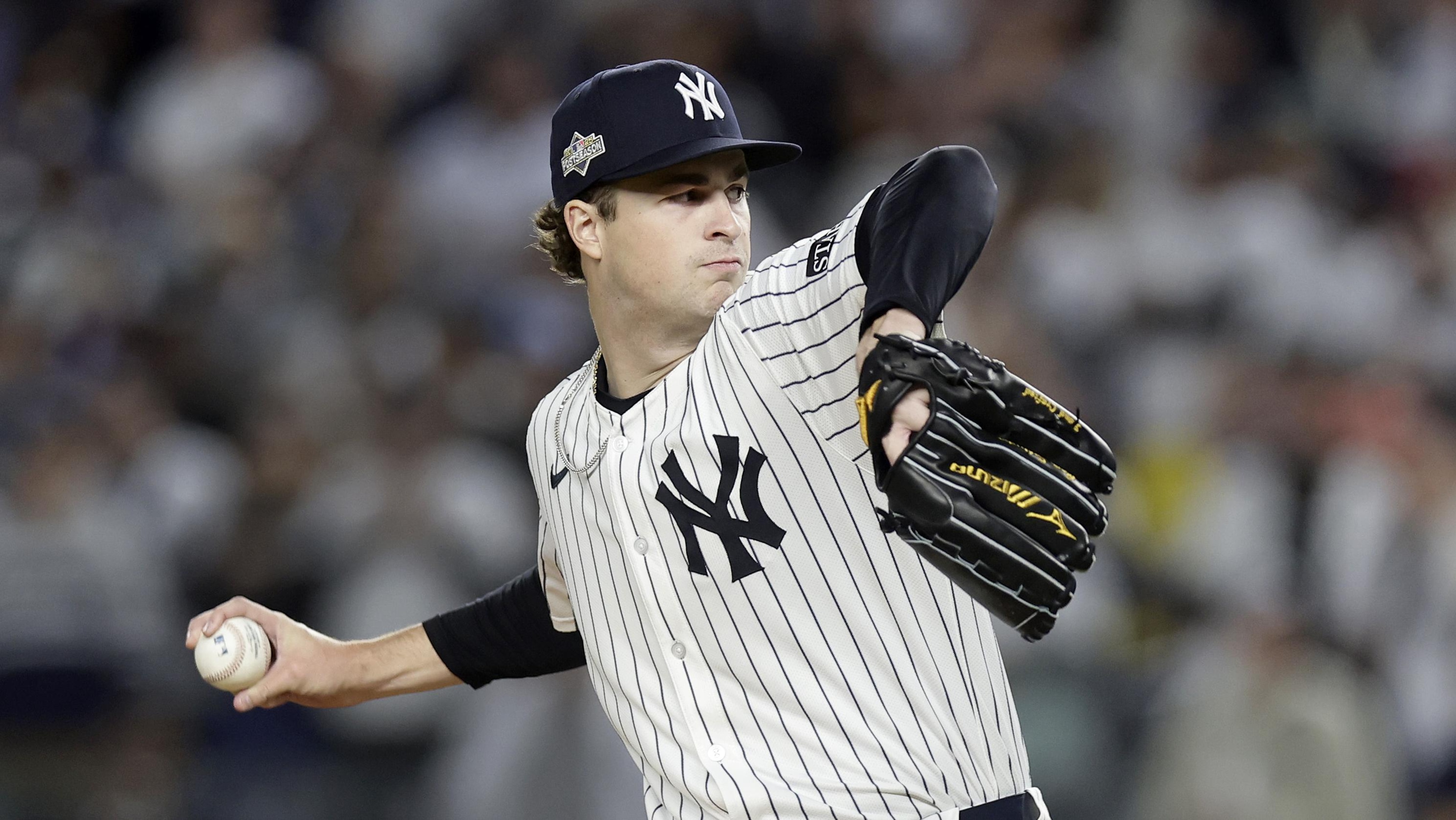 Wild Card Series - Boston Red Sox v New York Yankees - Game Three