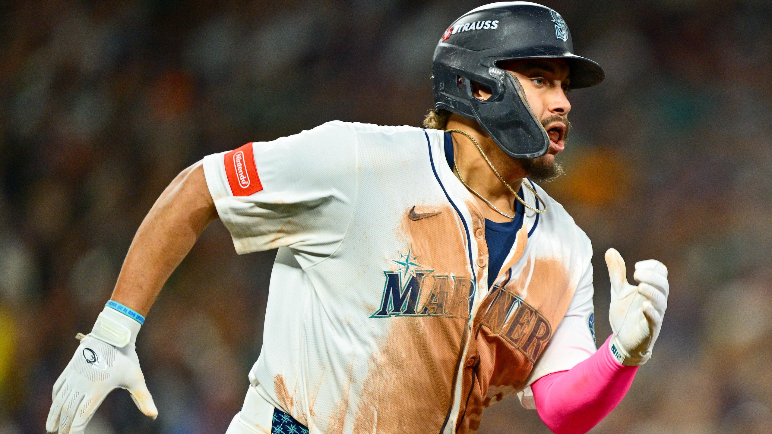 Division Series - Detroit Tigers v Seattle Mariners - Game 5 Division Series - Detroit Tigers v Seattle Mariners - Game 5