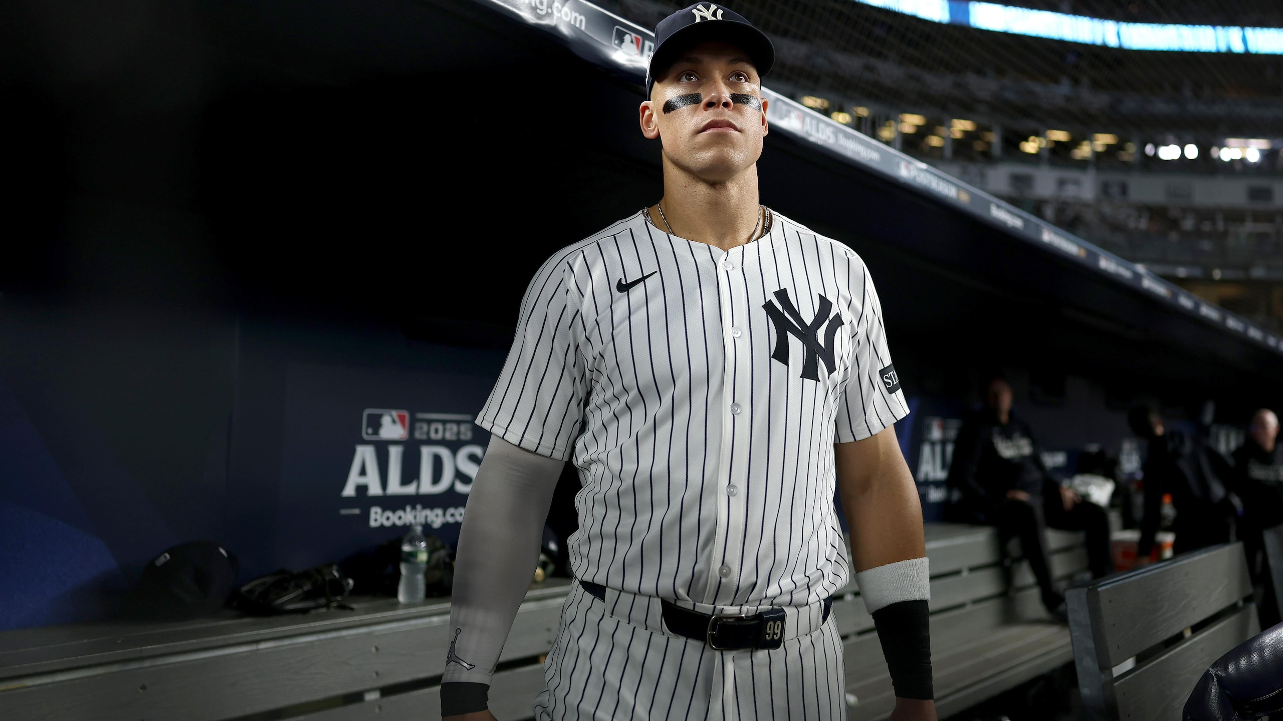 Division Series - Toronto Blue Jays v New York Yankees - Game Three
