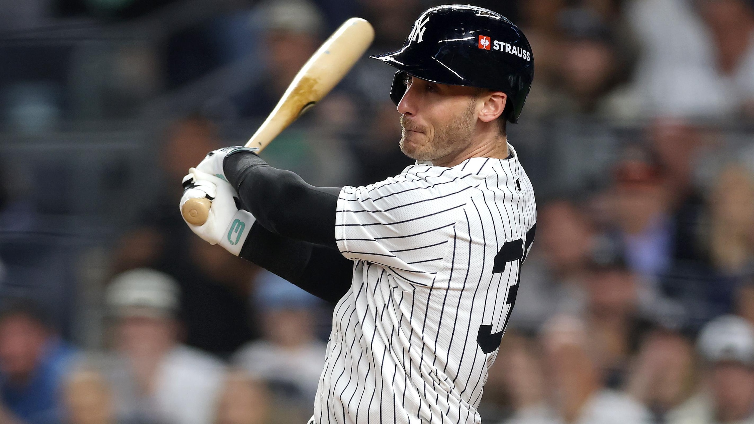Division Series - Toronto Blue Jays v New York Yankees - Game Three Division Series - Toronto Blue Jays v New York Yankees - Game Three