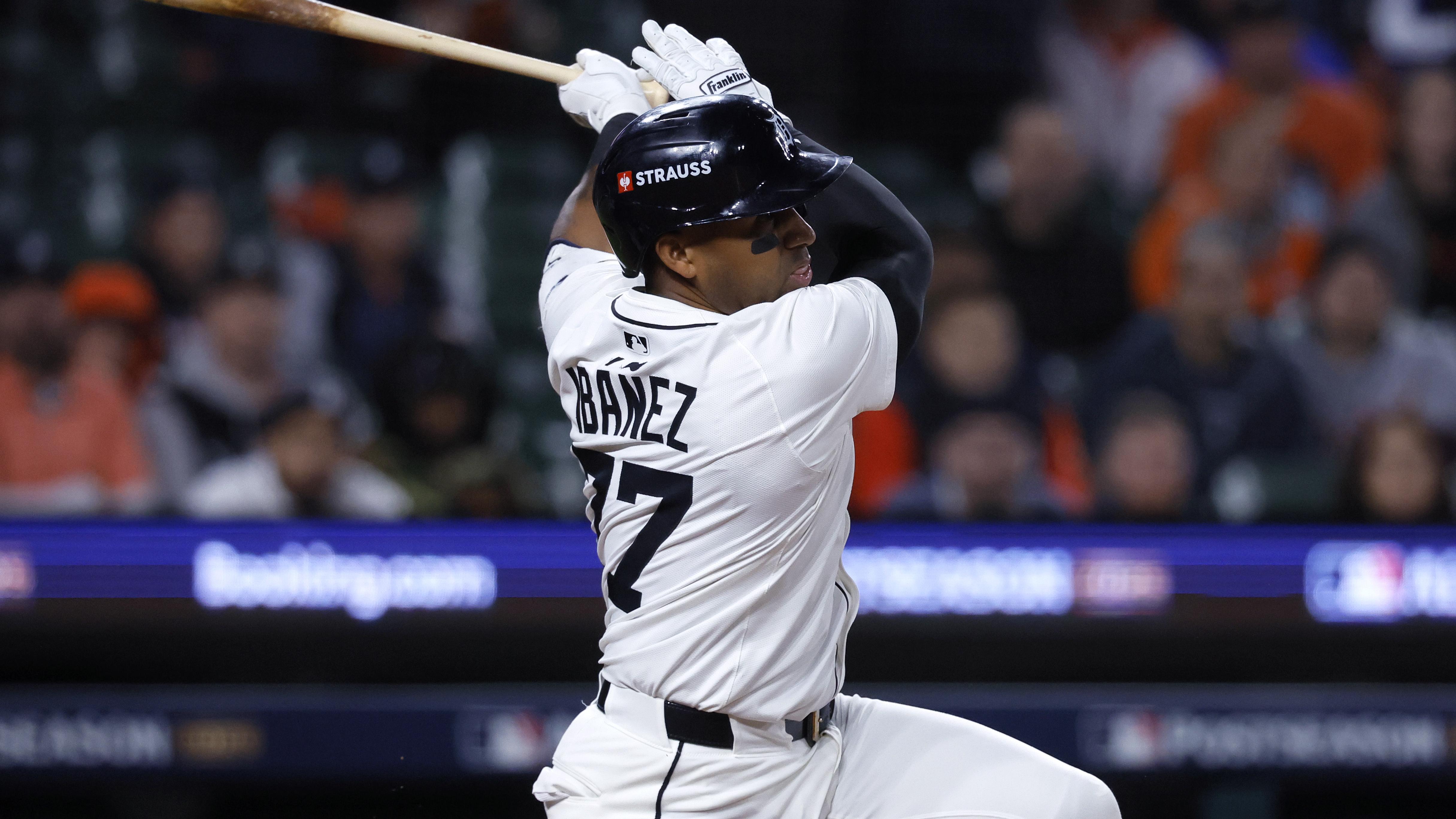 Division Series - Seattle Mariners v Detroit Tigers - Game Three