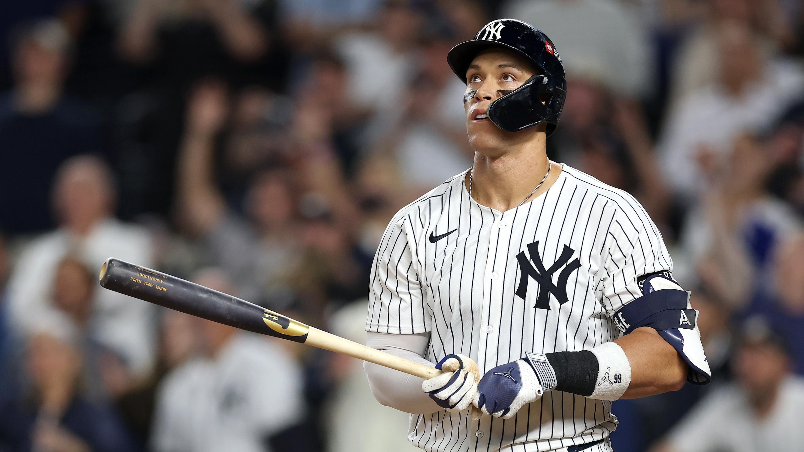 Division Series - Toronto Blue Jays v New York Yankees - Game Three