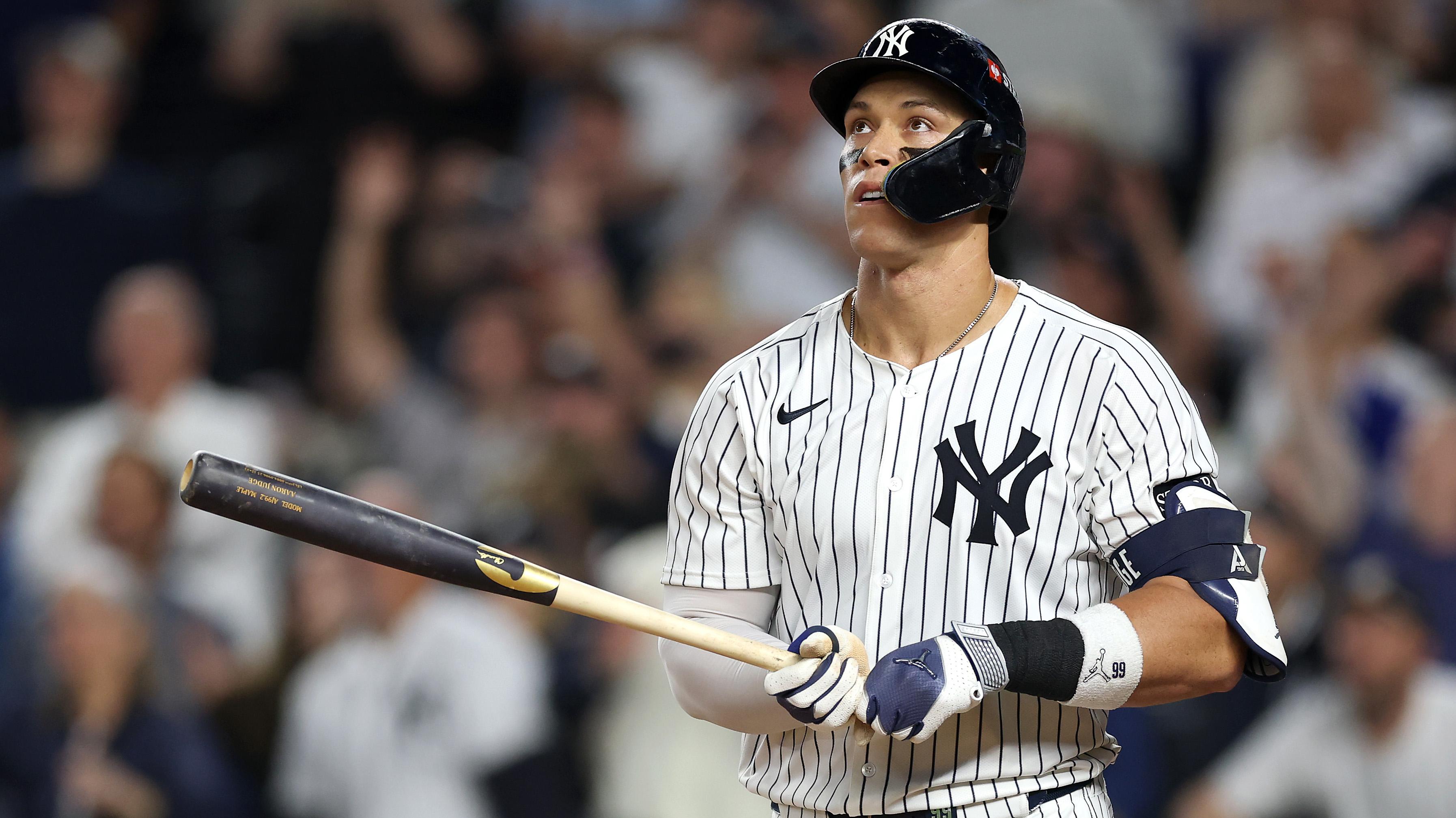 Division Series - Toronto Blue Jays v New York Yankees - Game Three