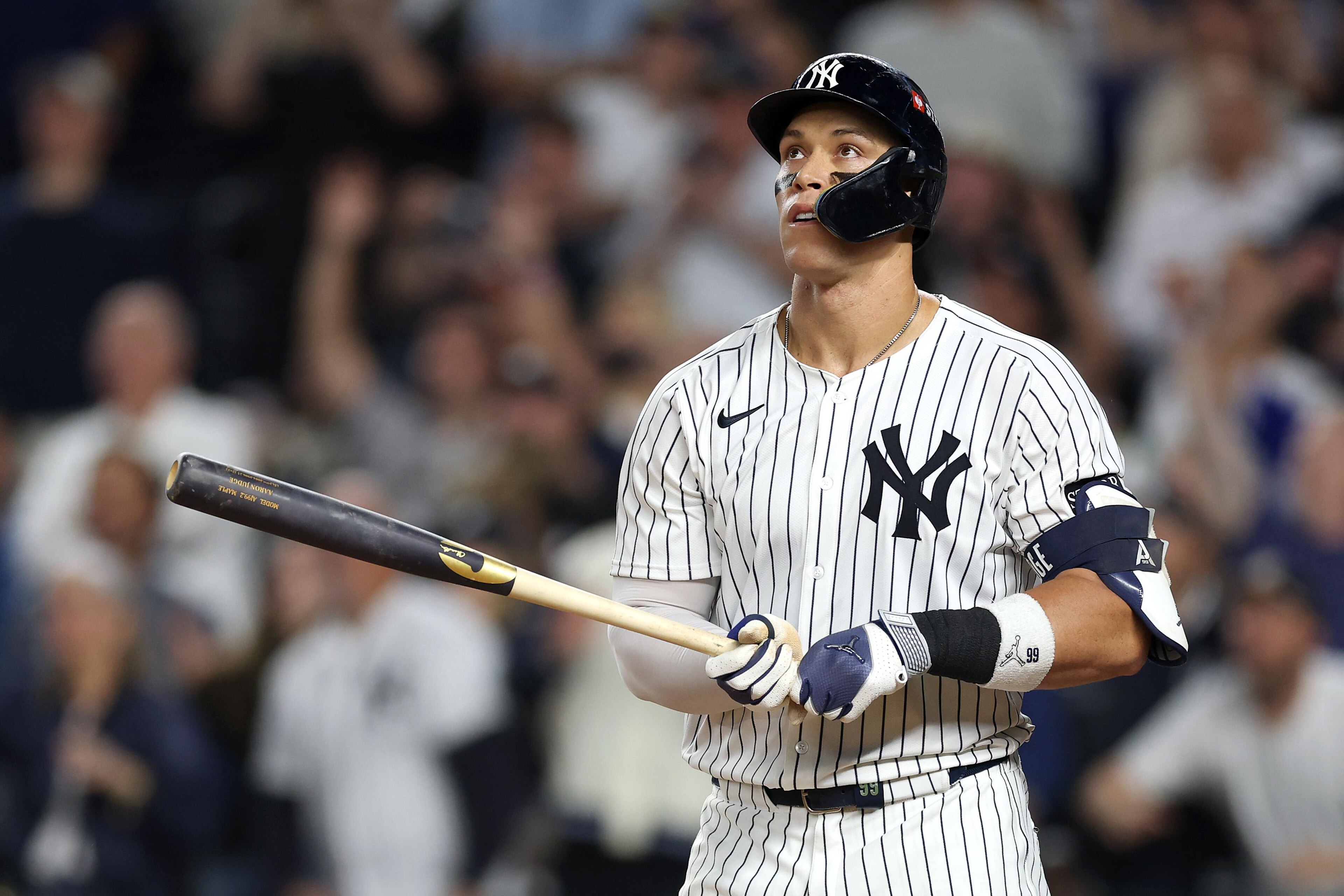 Division Series - Toronto Blue Jays v New York Yankees - Game Three