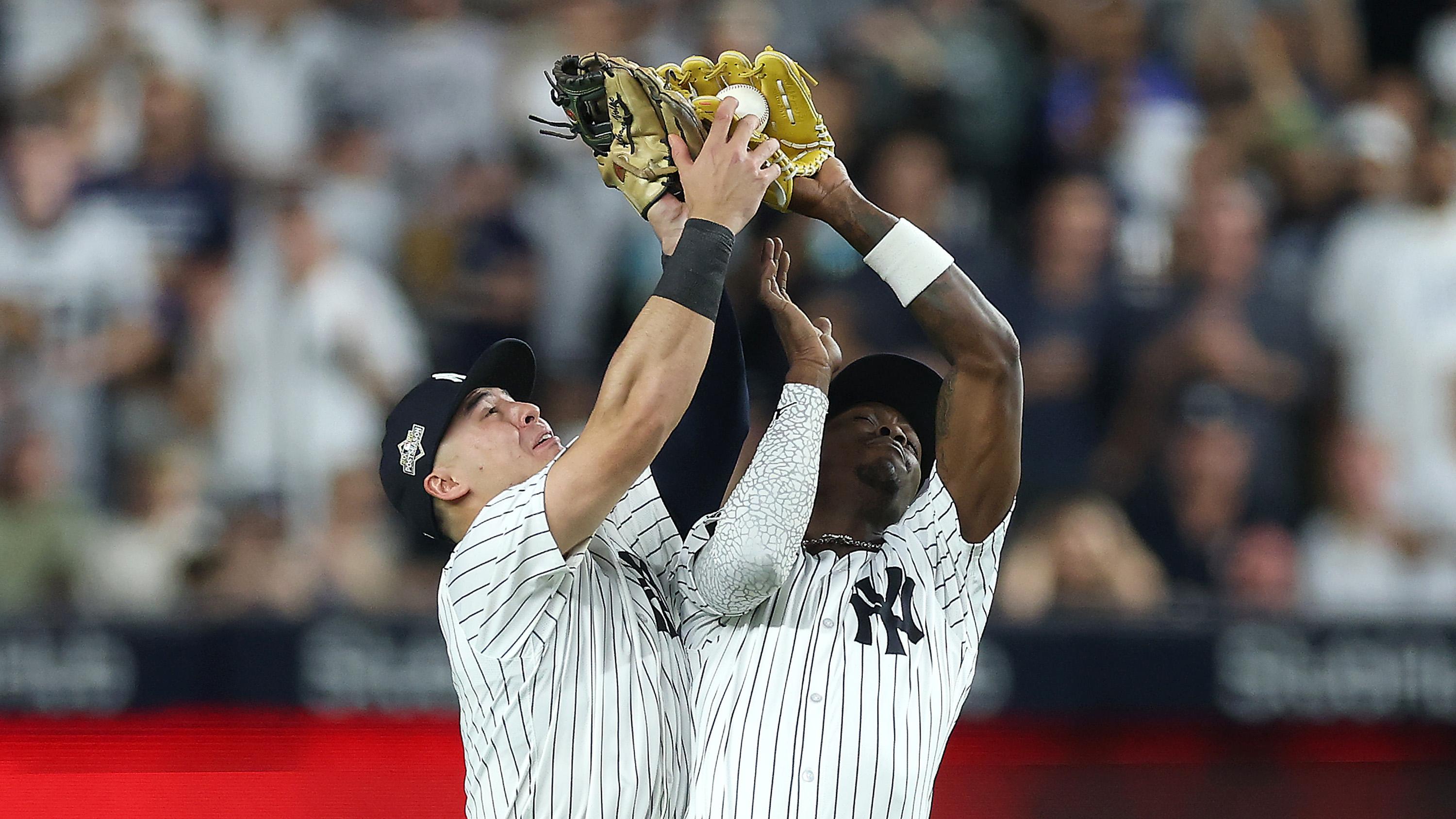 Division Series - Toronto Blue Jays v New York Yankees - Game Three