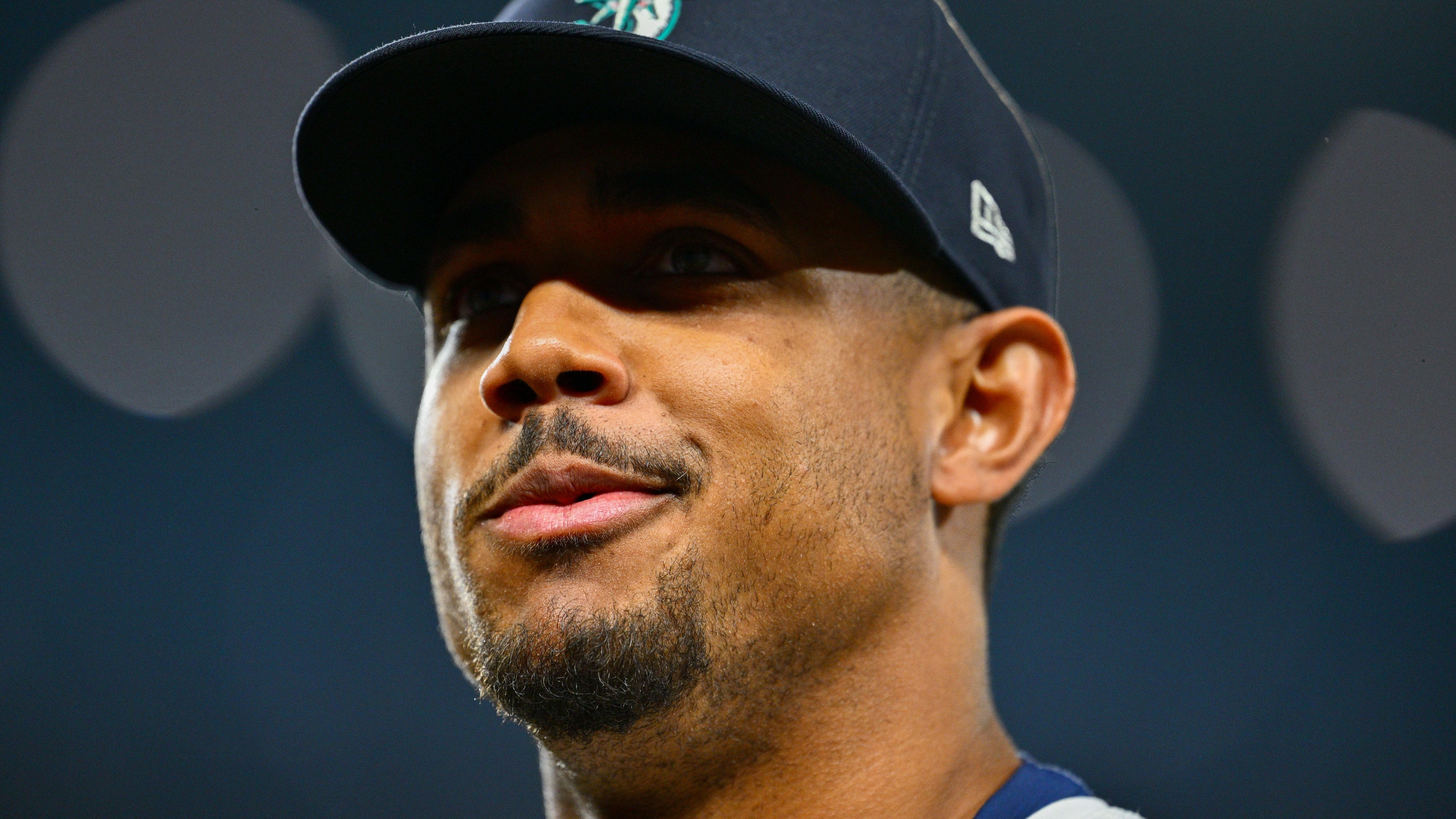 Division Series - Detroit Tigers v Seattle Mariners - Game 5 Division Series - Detroit Tigers v Seattle Mariners - Game 5