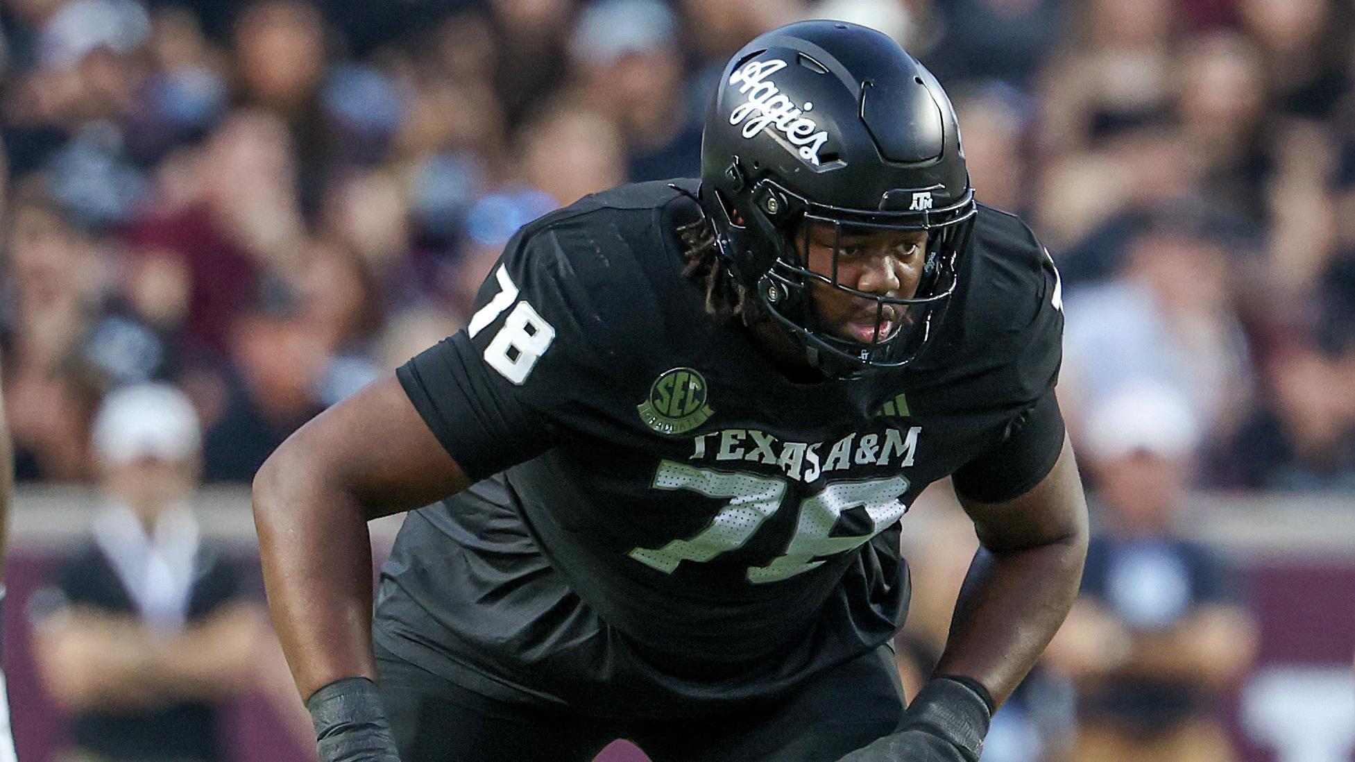 Mississippi State v Texas A&M