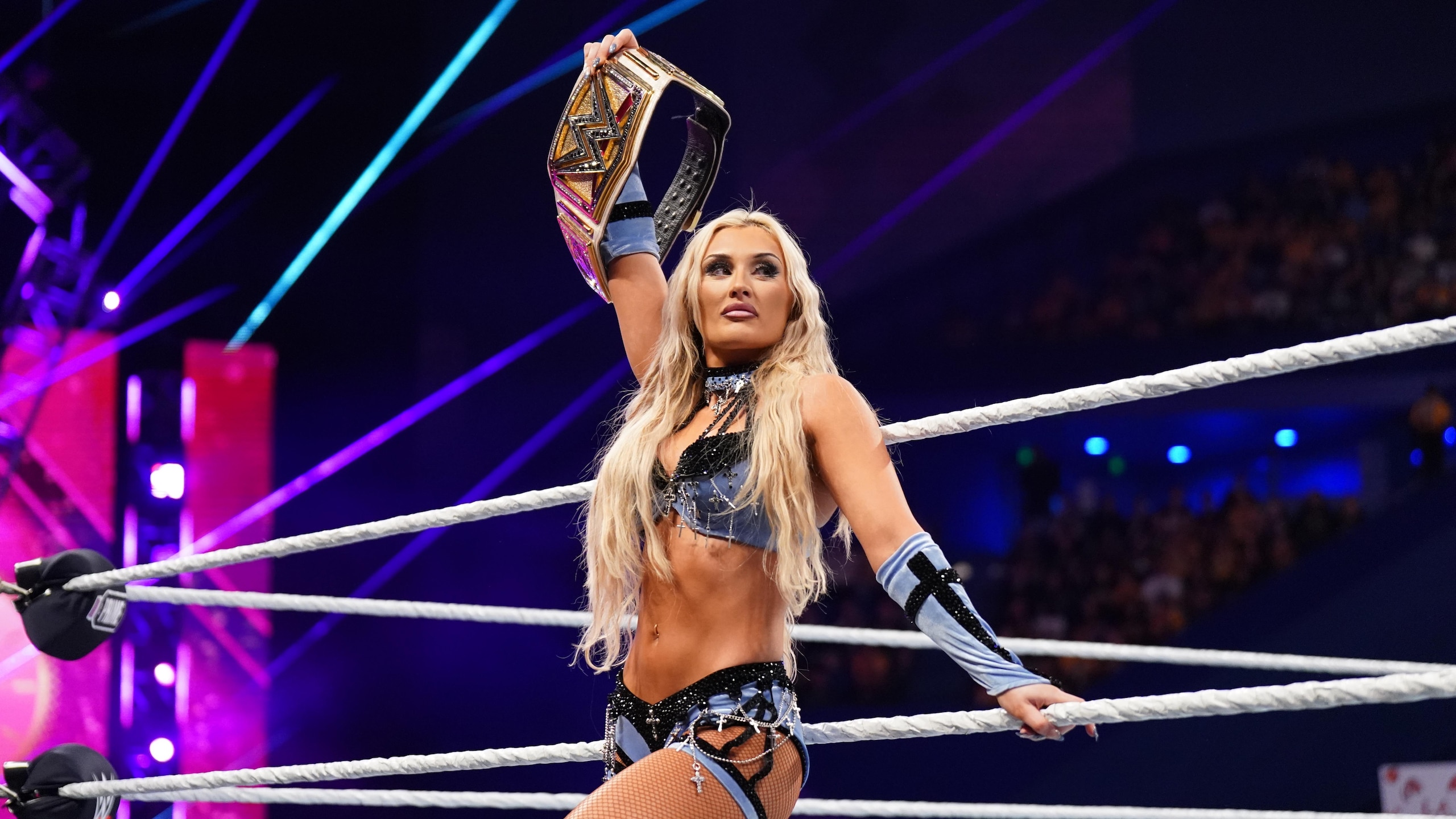 WWE Crown Jewel