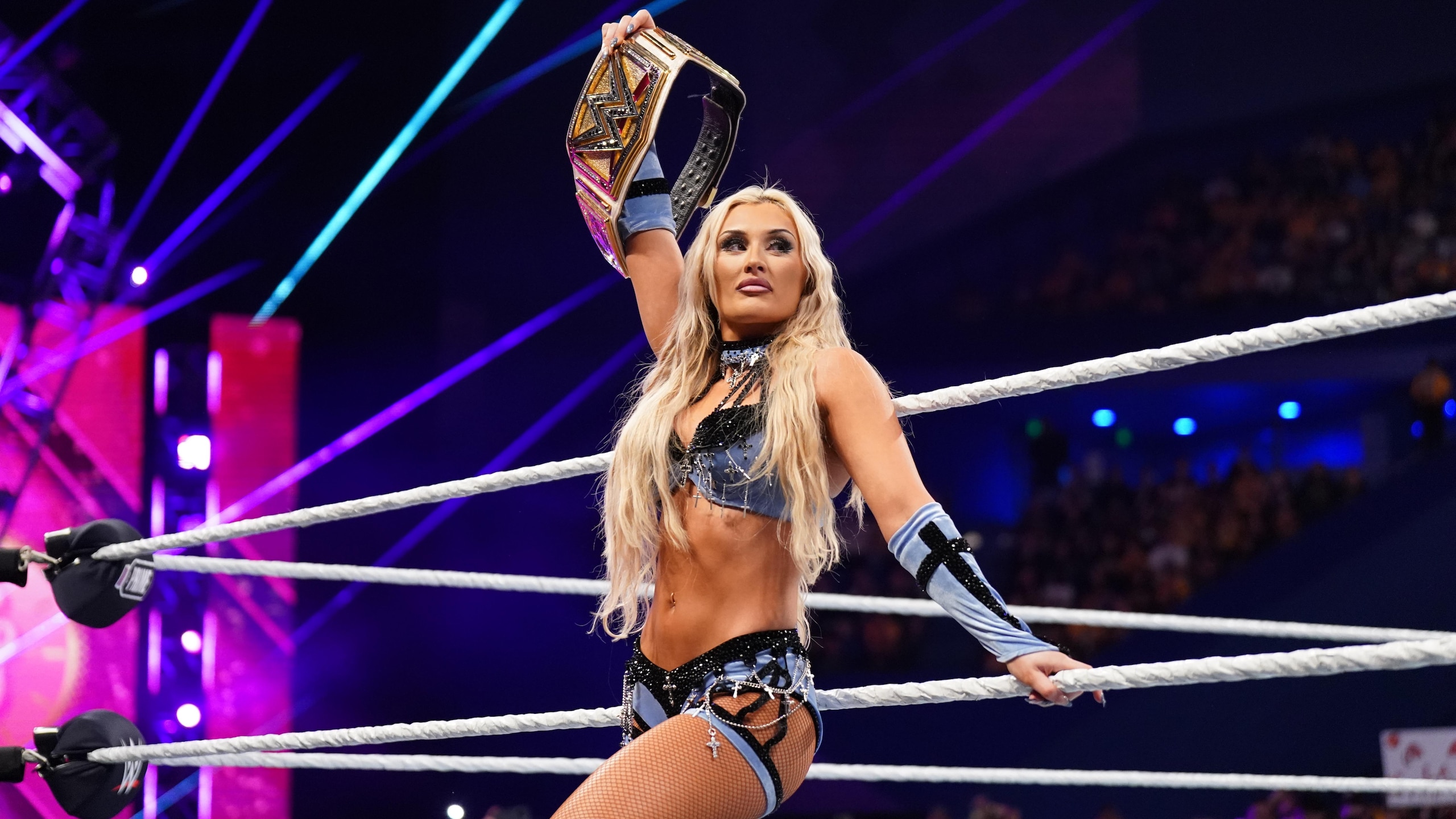 WWE Crown Jewel