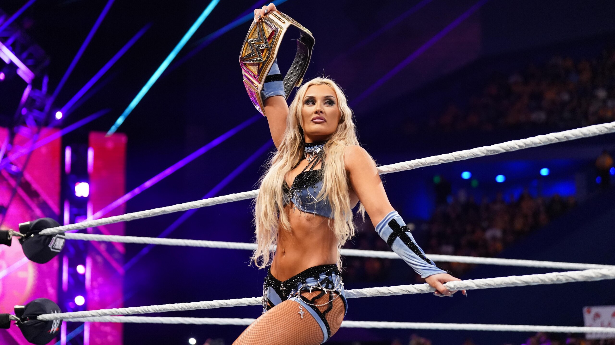 WWE Crown Jewel
