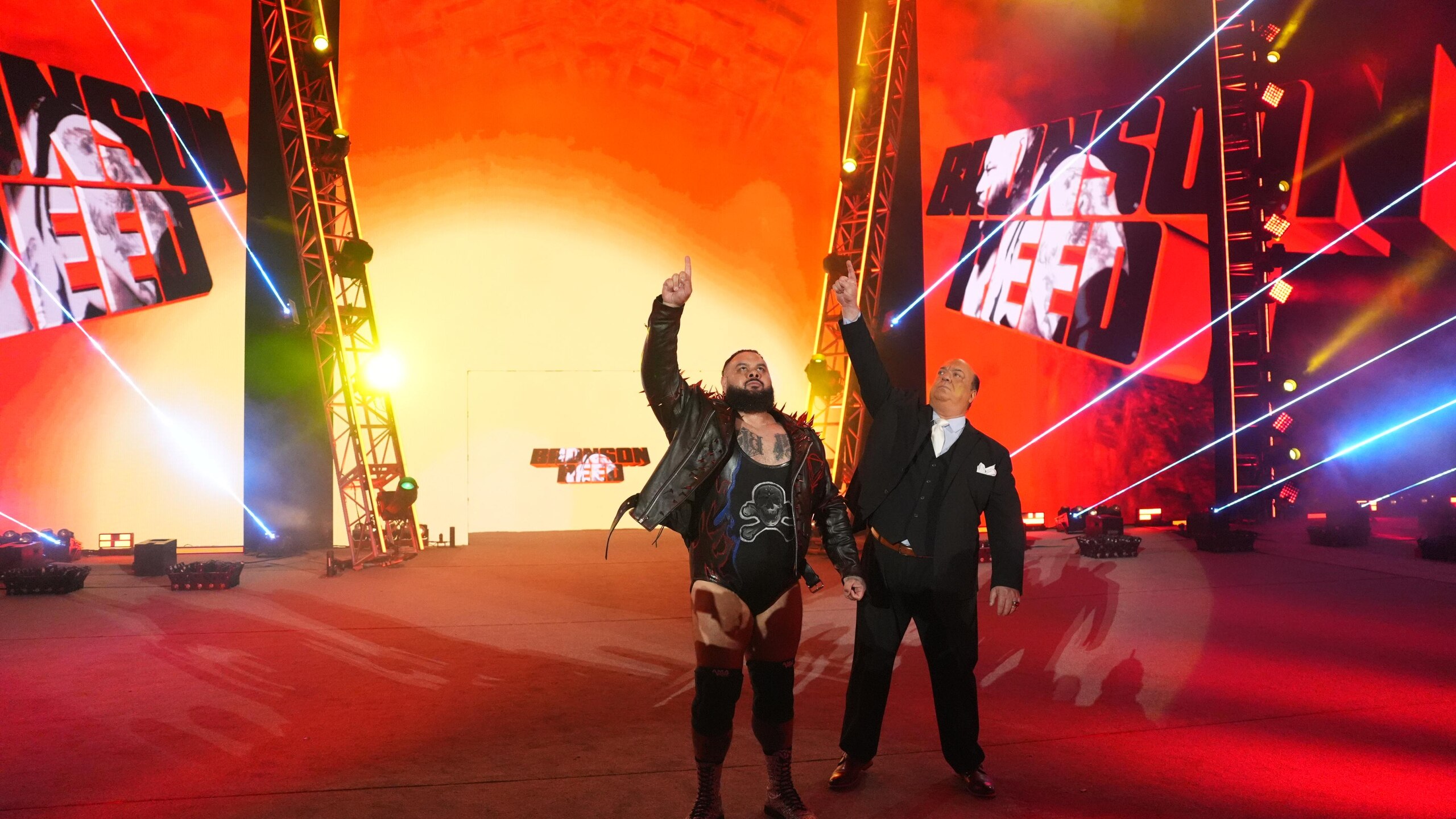 WWE Crown Jewel