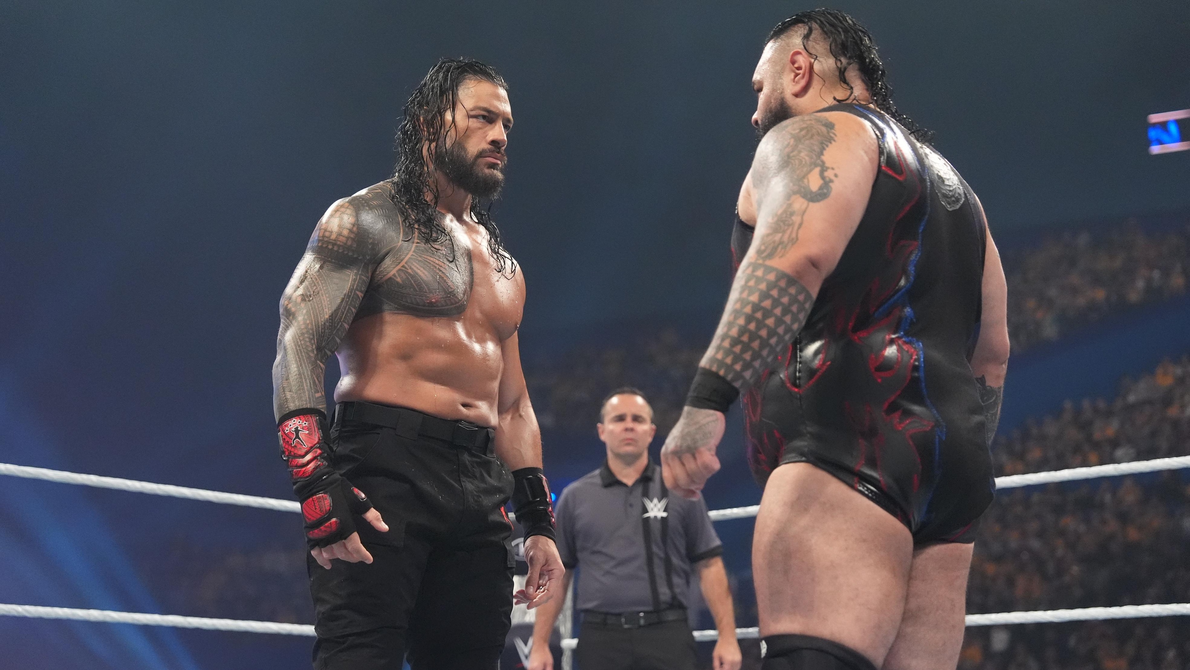 WWE Crown Jewel