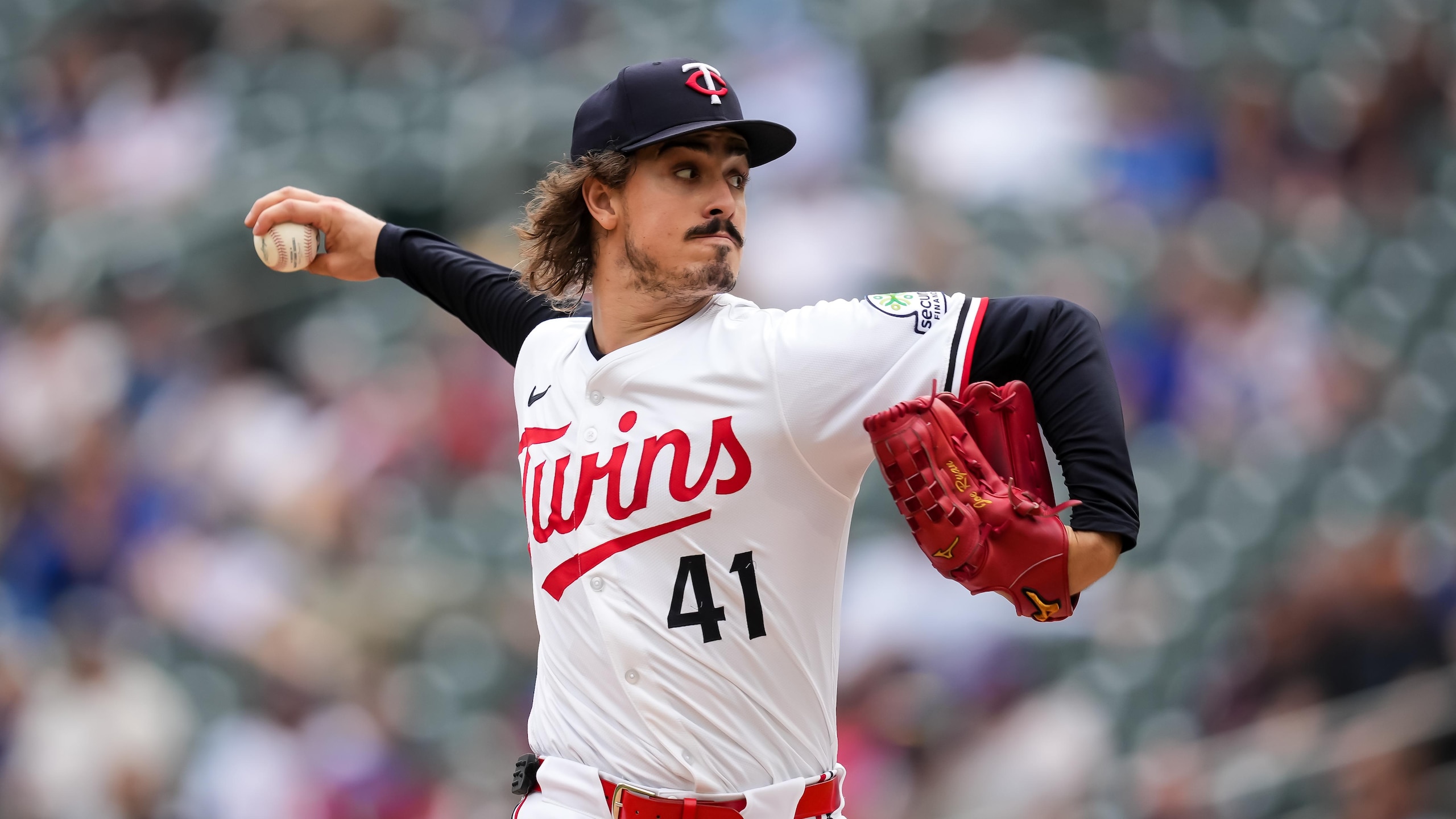 Cleveland Guardians v Minnesota Twins - Game One