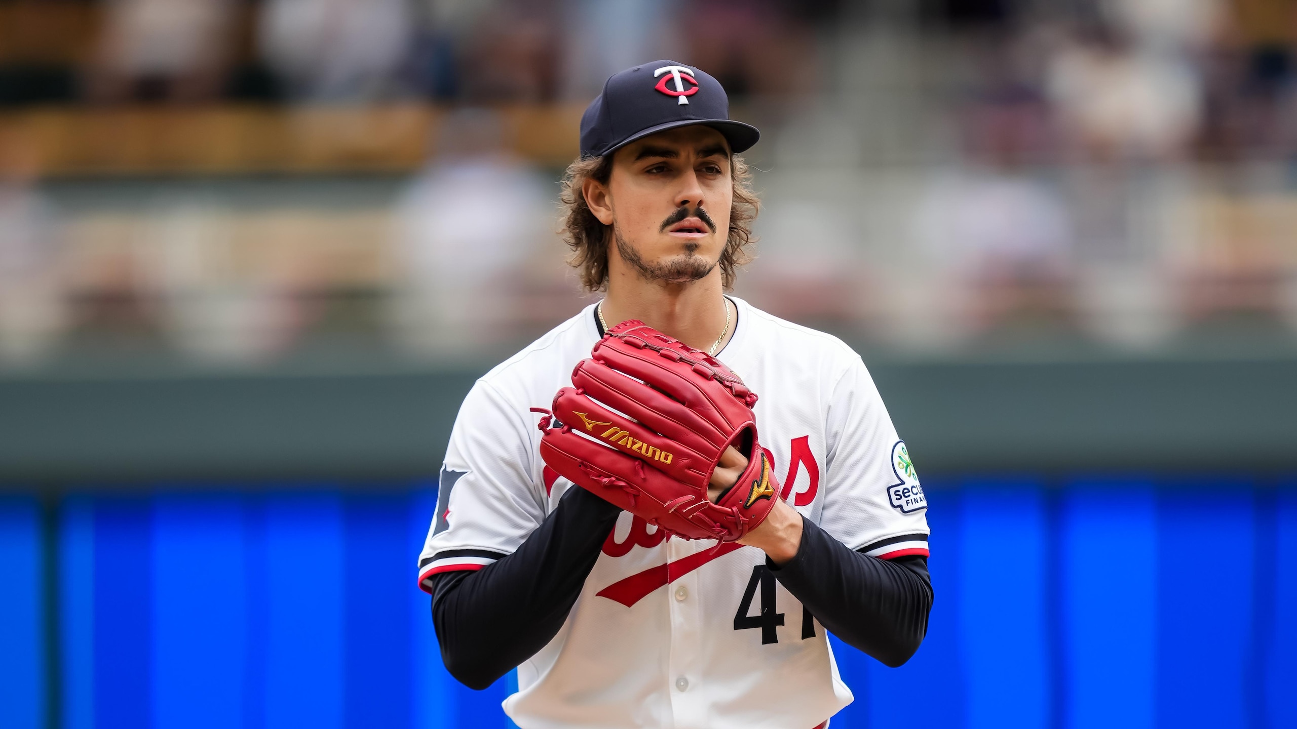 Cleveland Guardians v Minnesota Twins - Game One