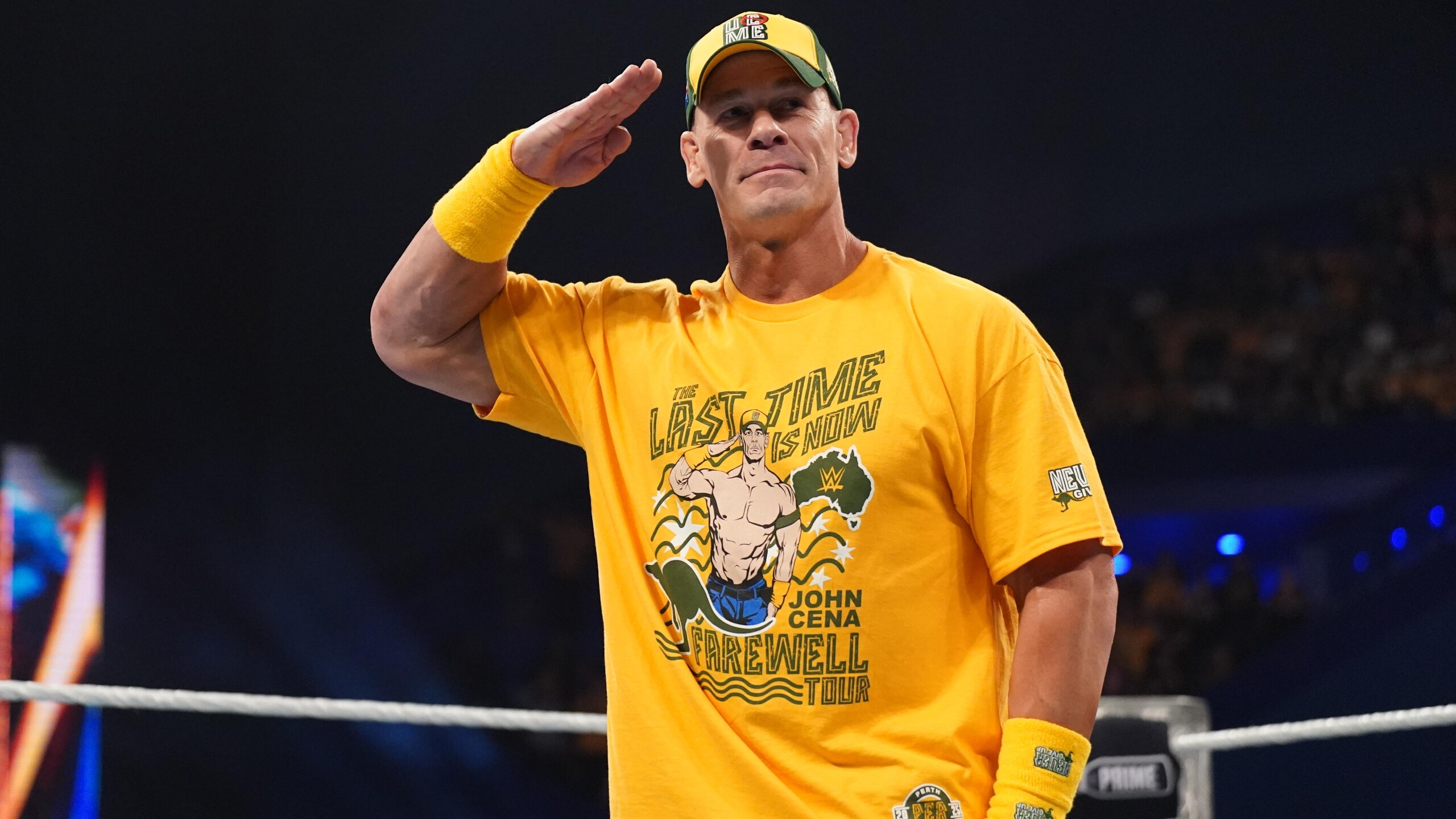 WWE Crown Jewel