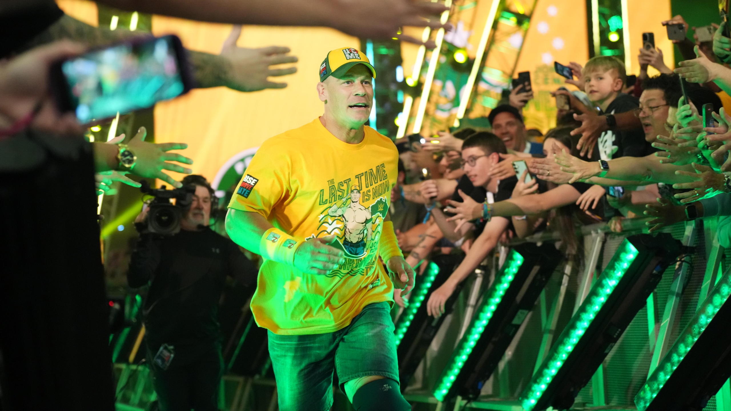 WWE Crown Jewel