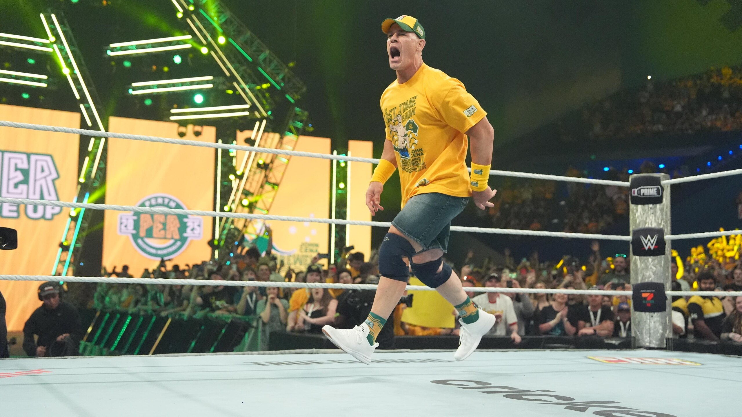 WWE Crown Jewel