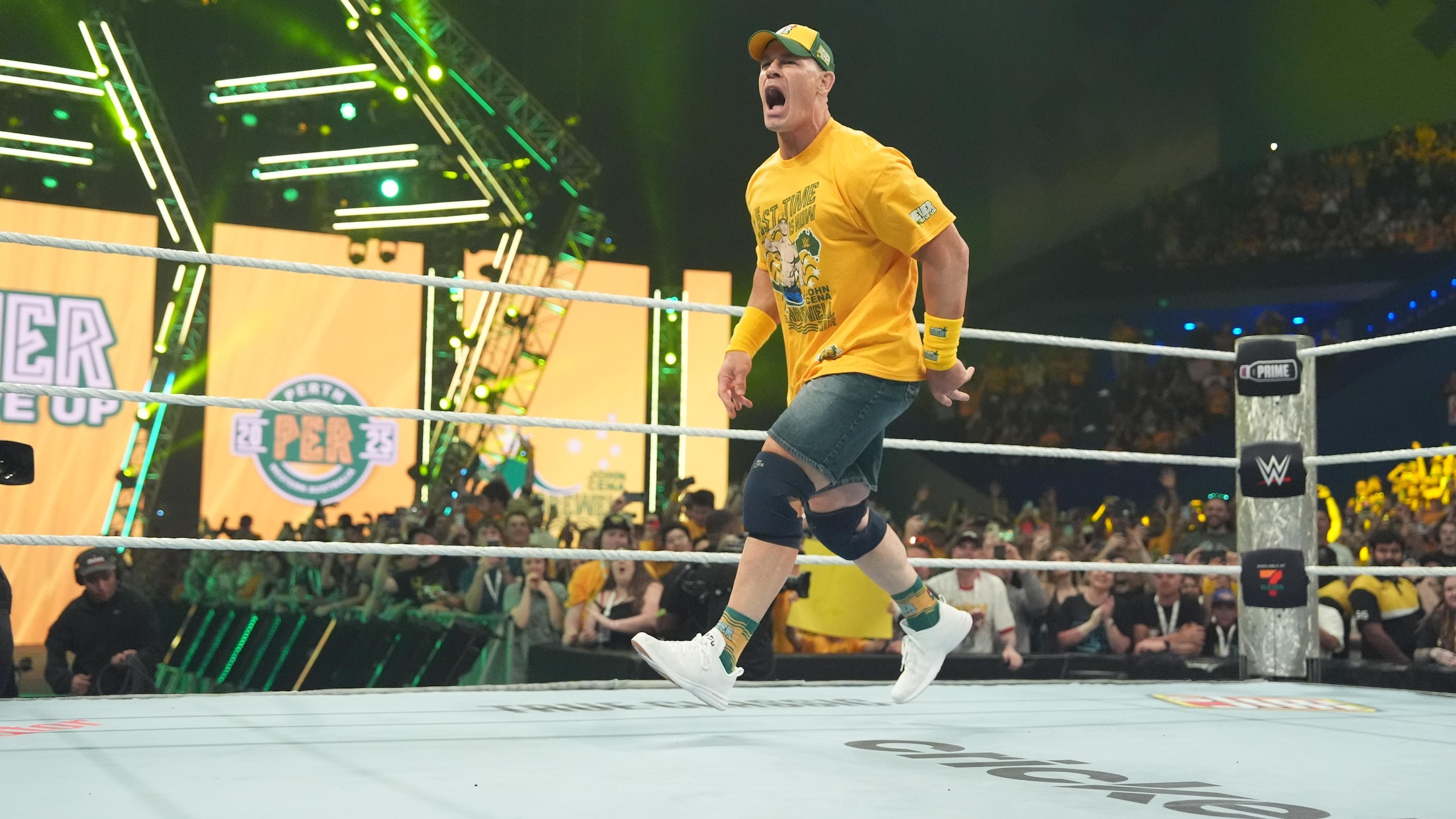 WWE Crown Jewel