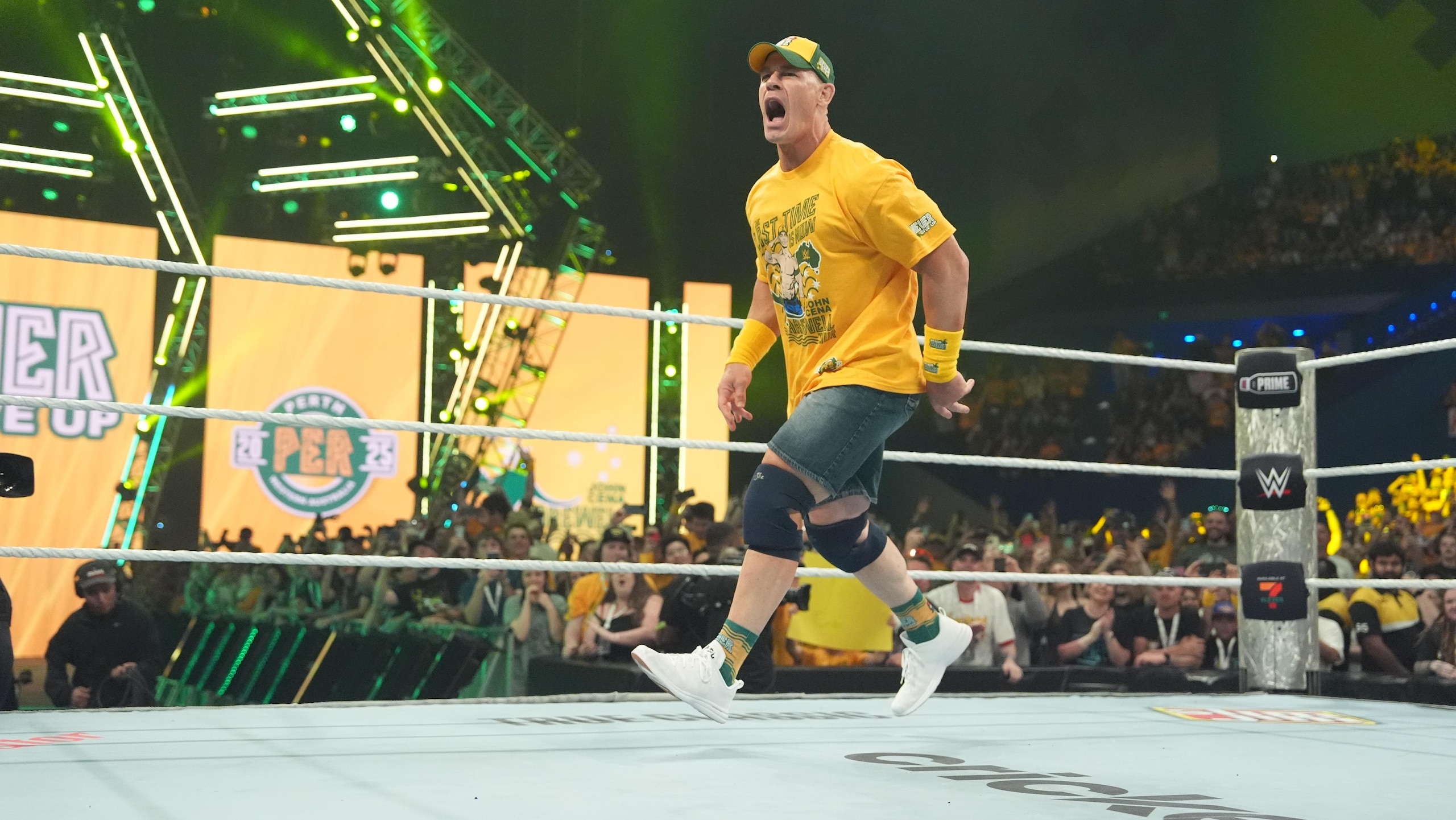 WWE Crown Jewel