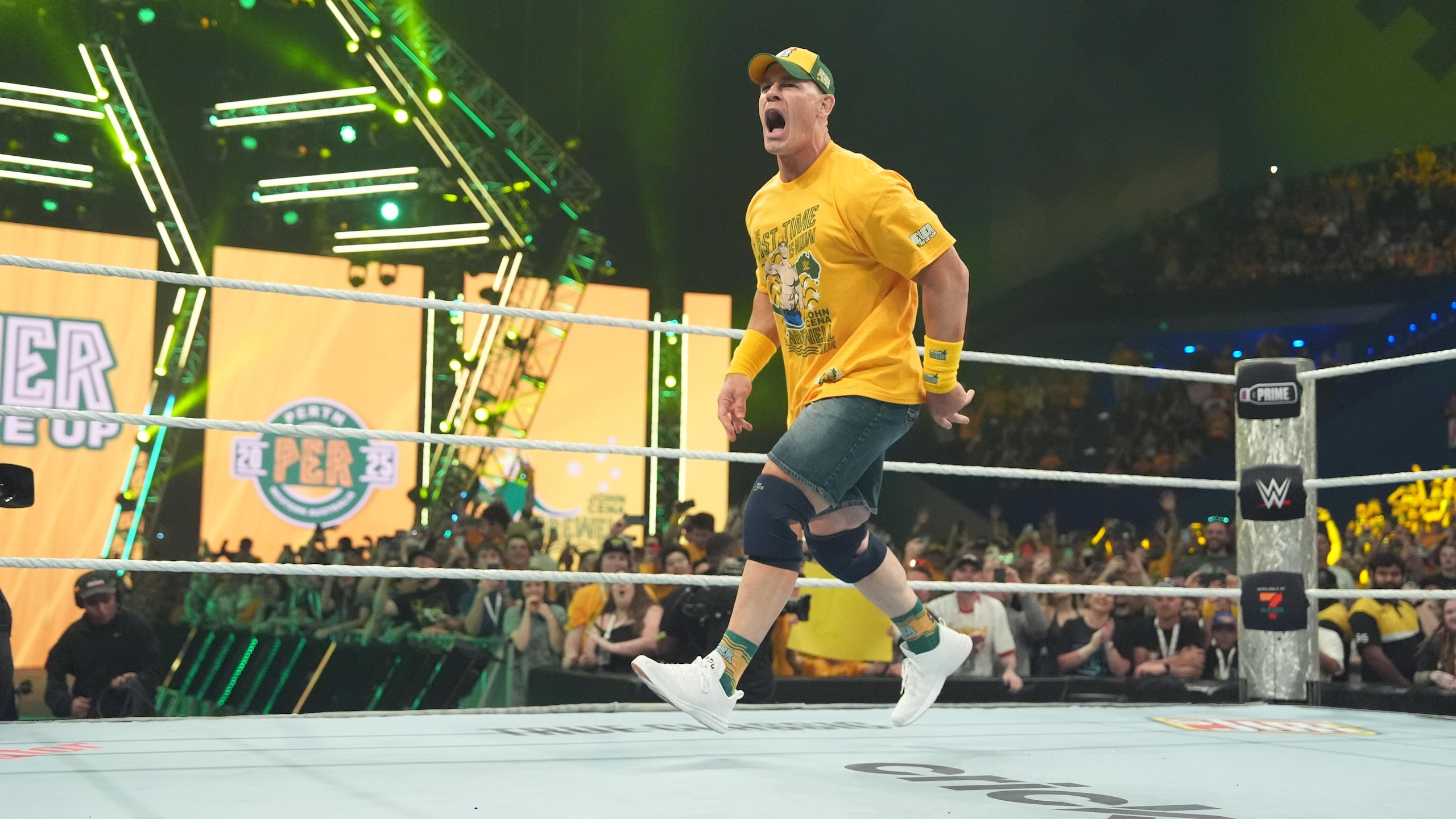 WWE Crown Jewel