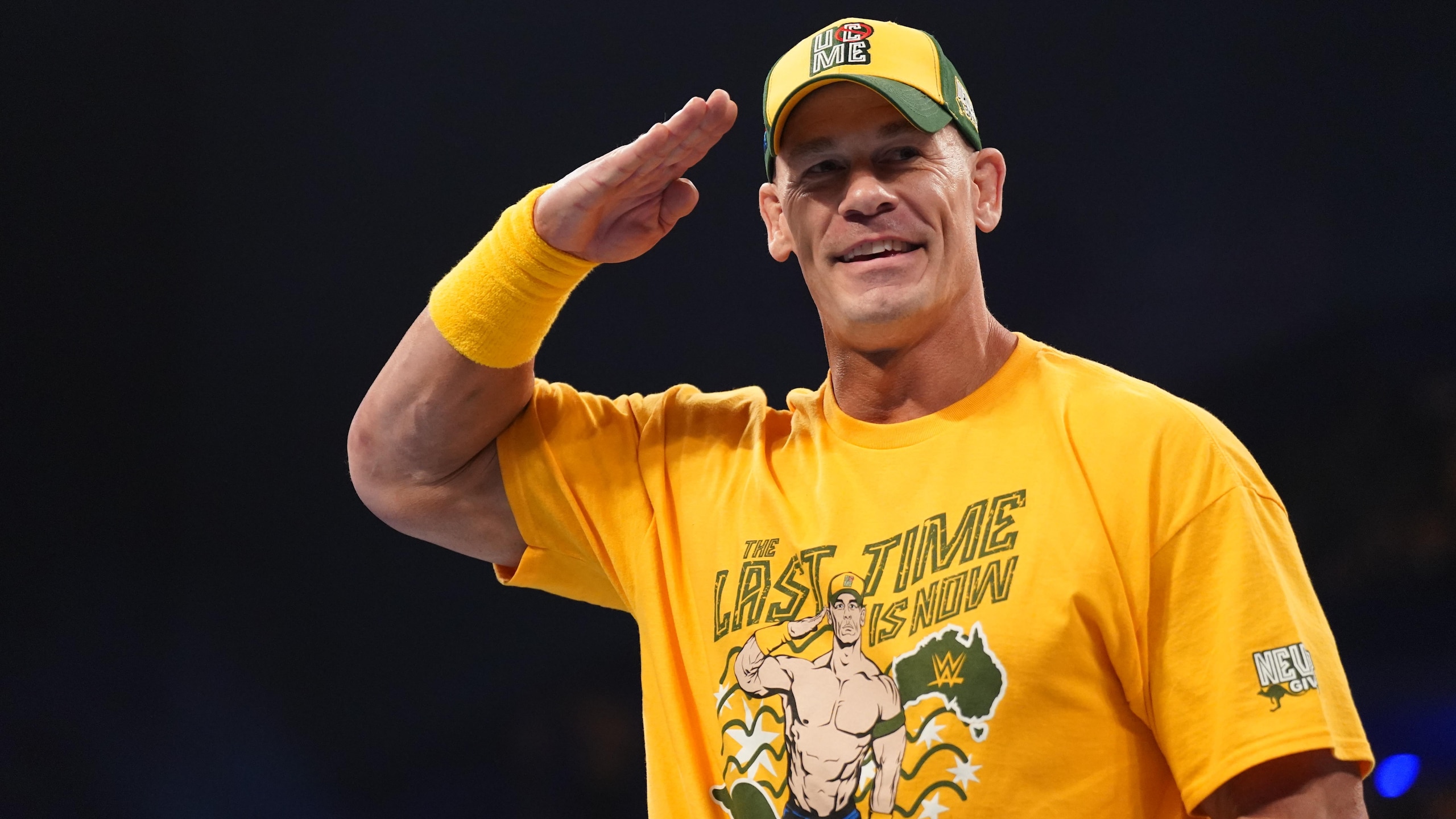 WWE Crown Jewel
