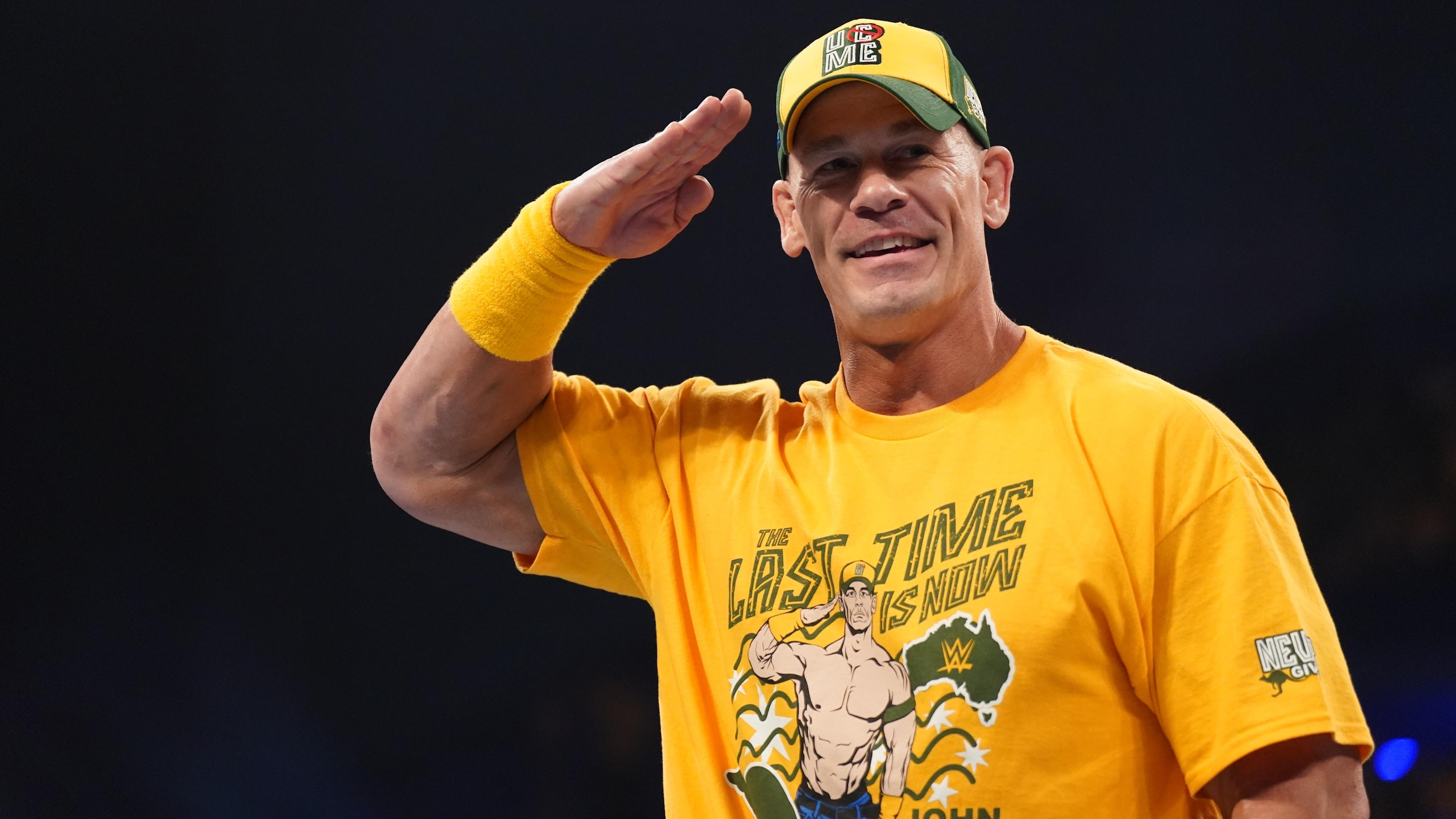 WWE Crown Jewel