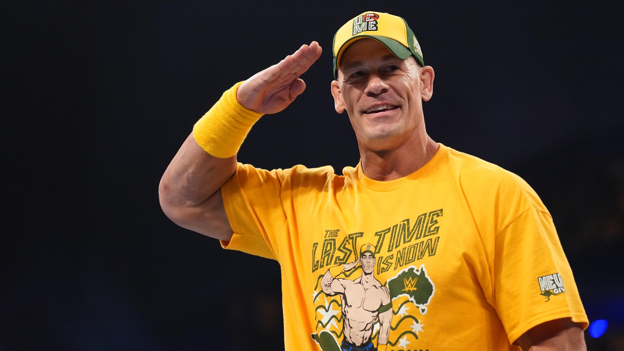 WWE Crown Jewel