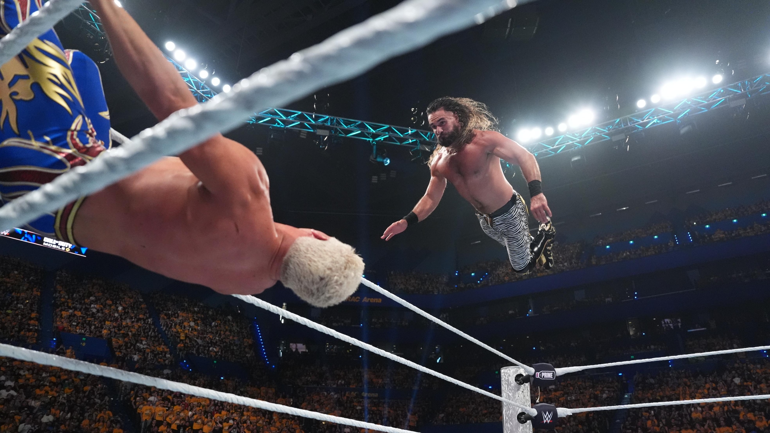 WWE Crown Jewel