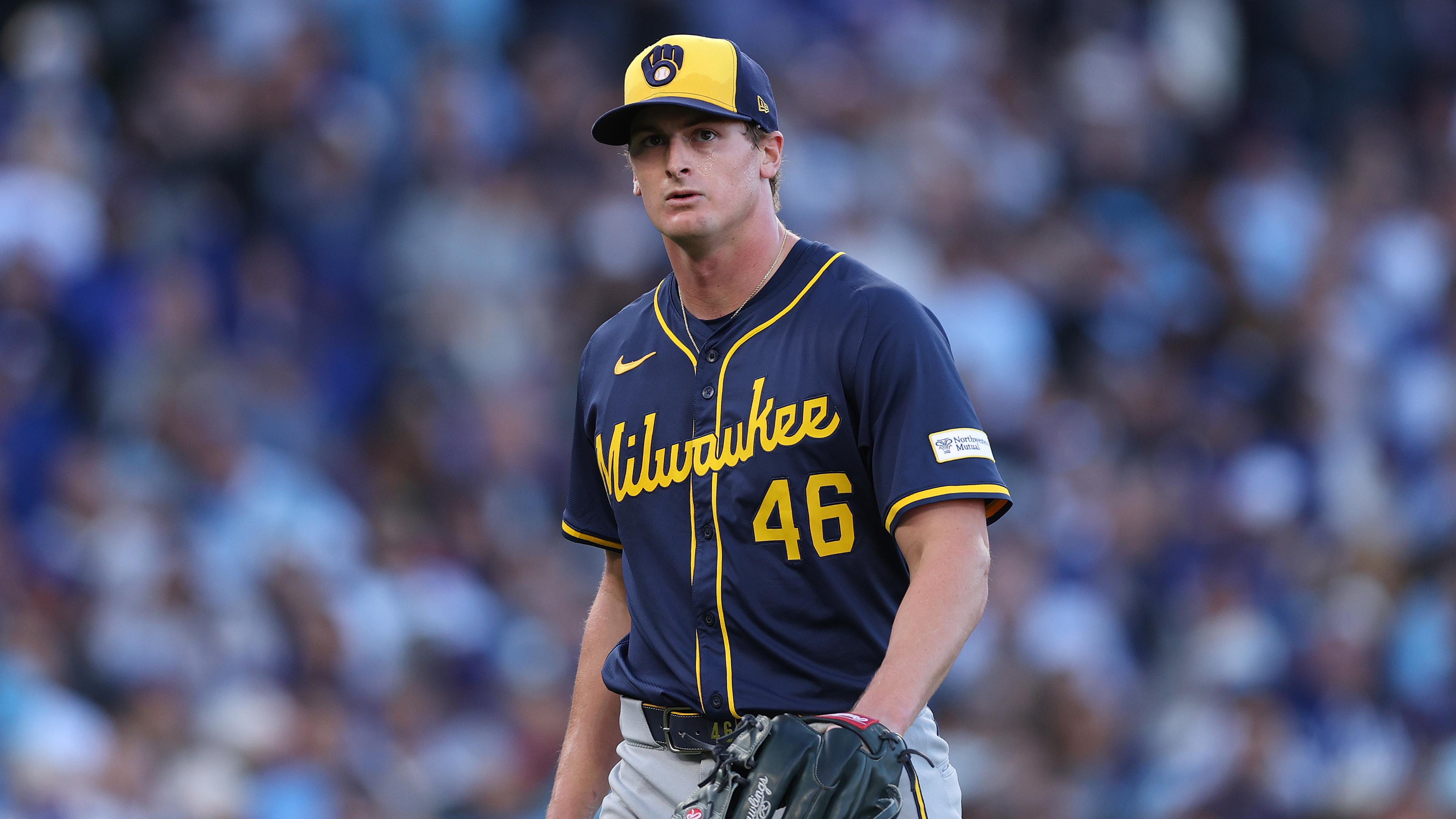 Division Series - Milwaukee Brewers v Chicago Cubs - Game Three