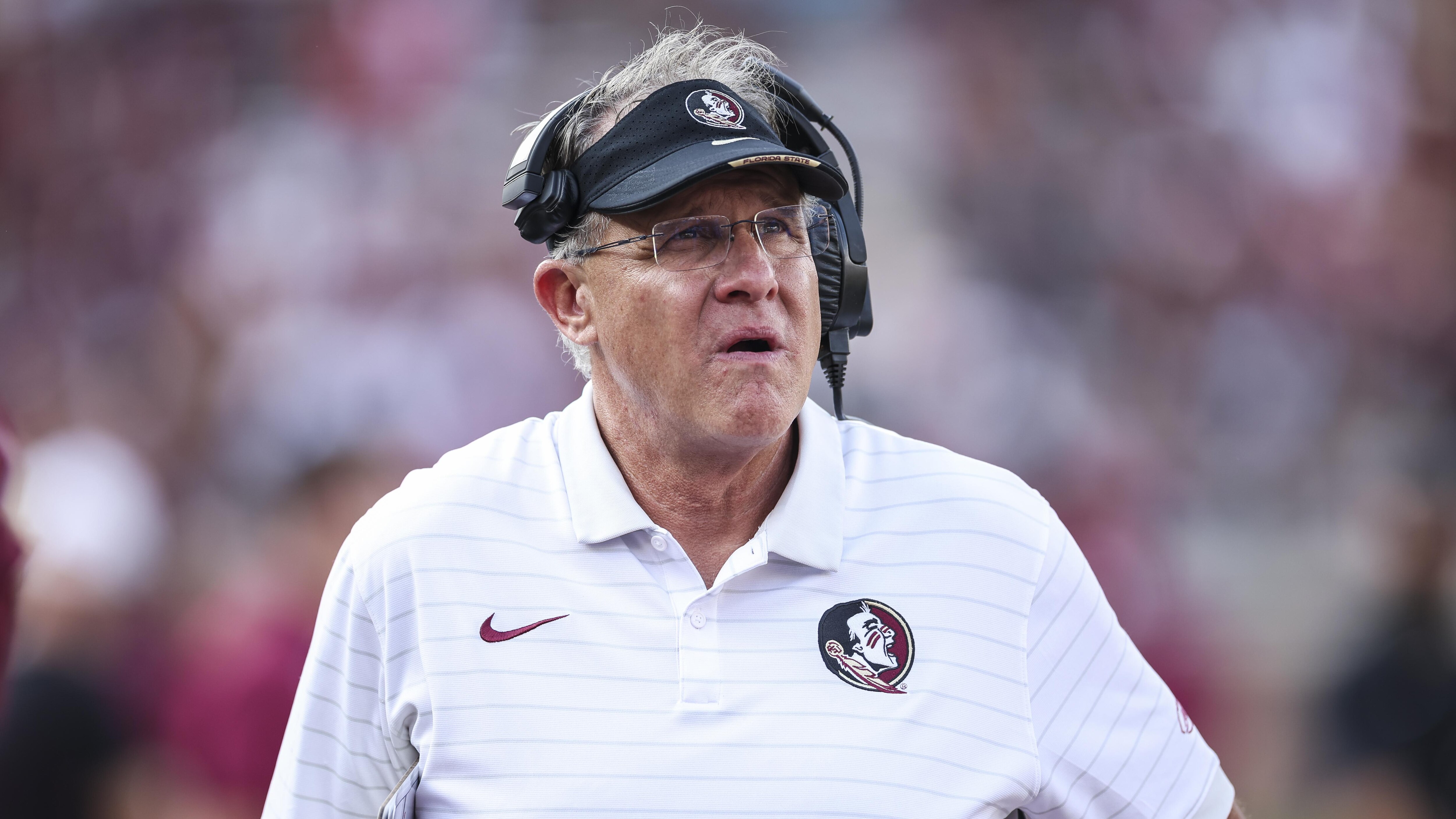 Kent State v Florida State