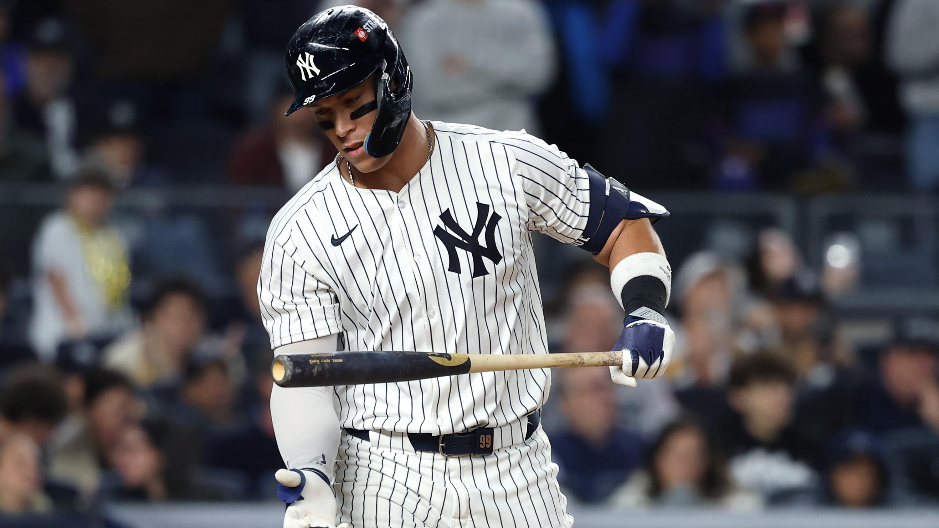 Division Series - Toronto Blue Jays v New York Yankees - Game Four