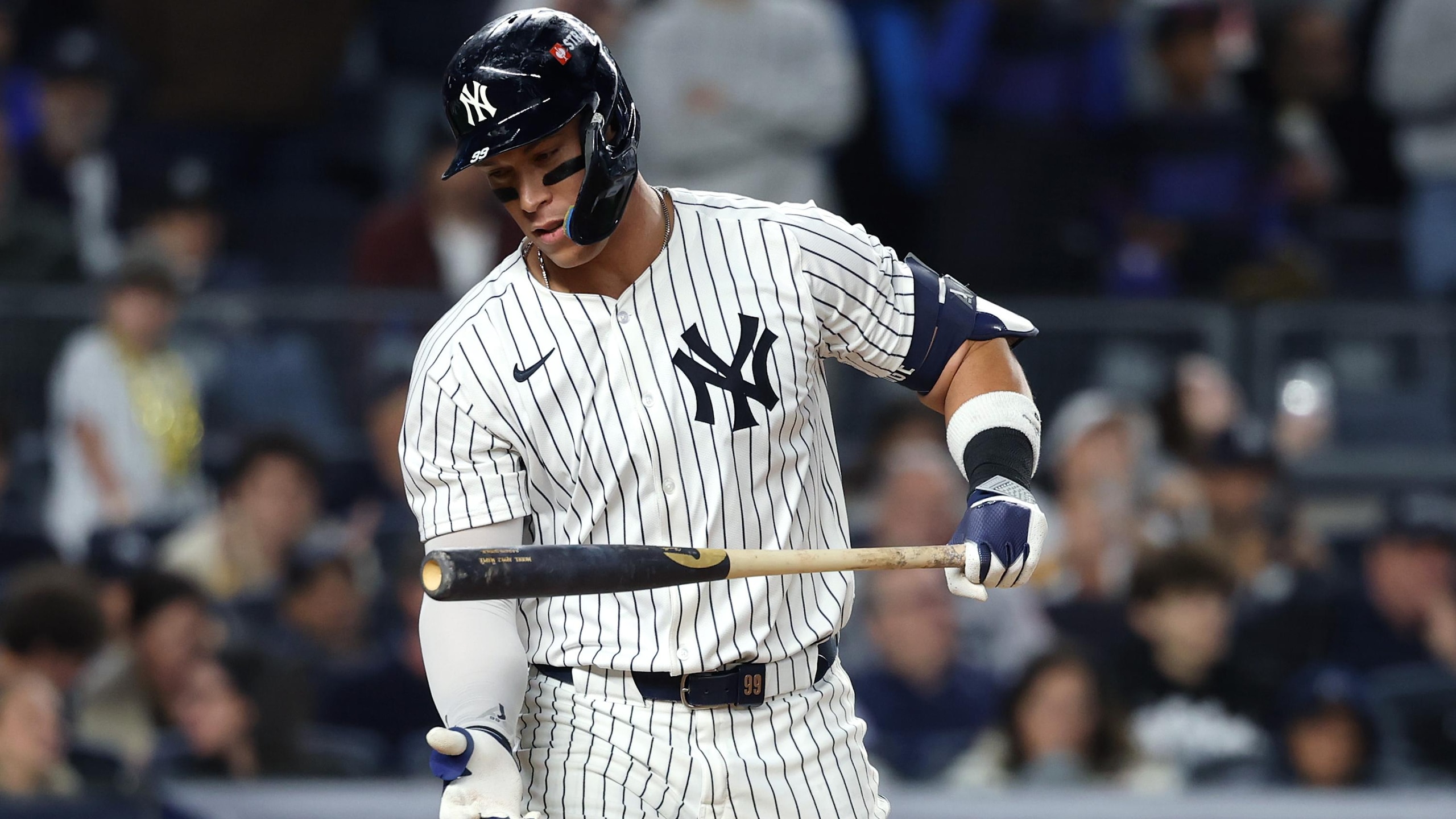 Division Series - Toronto Blue Jays v New York Yankees - Game Four